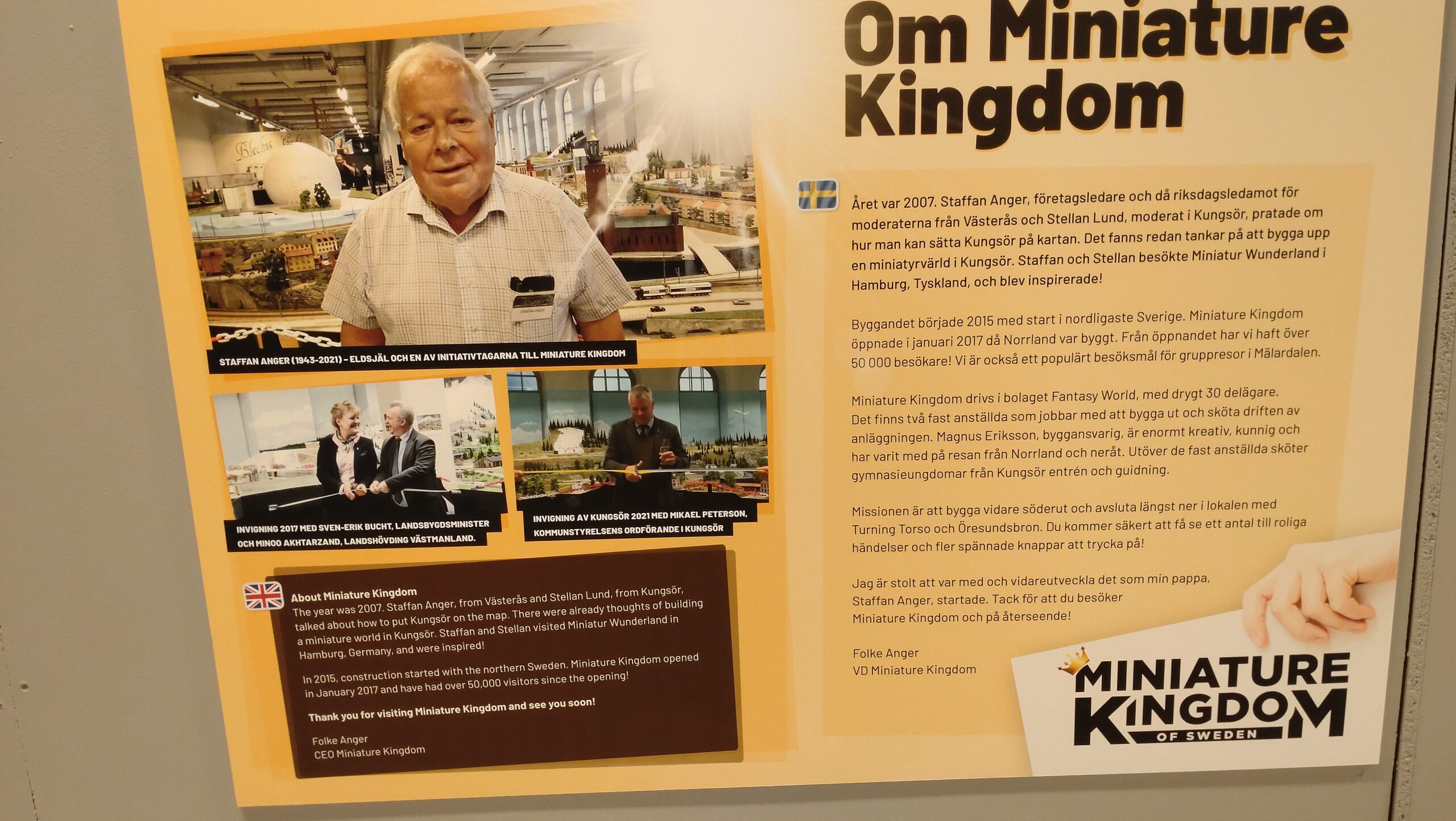 Kungsör & E-tuna – 2024