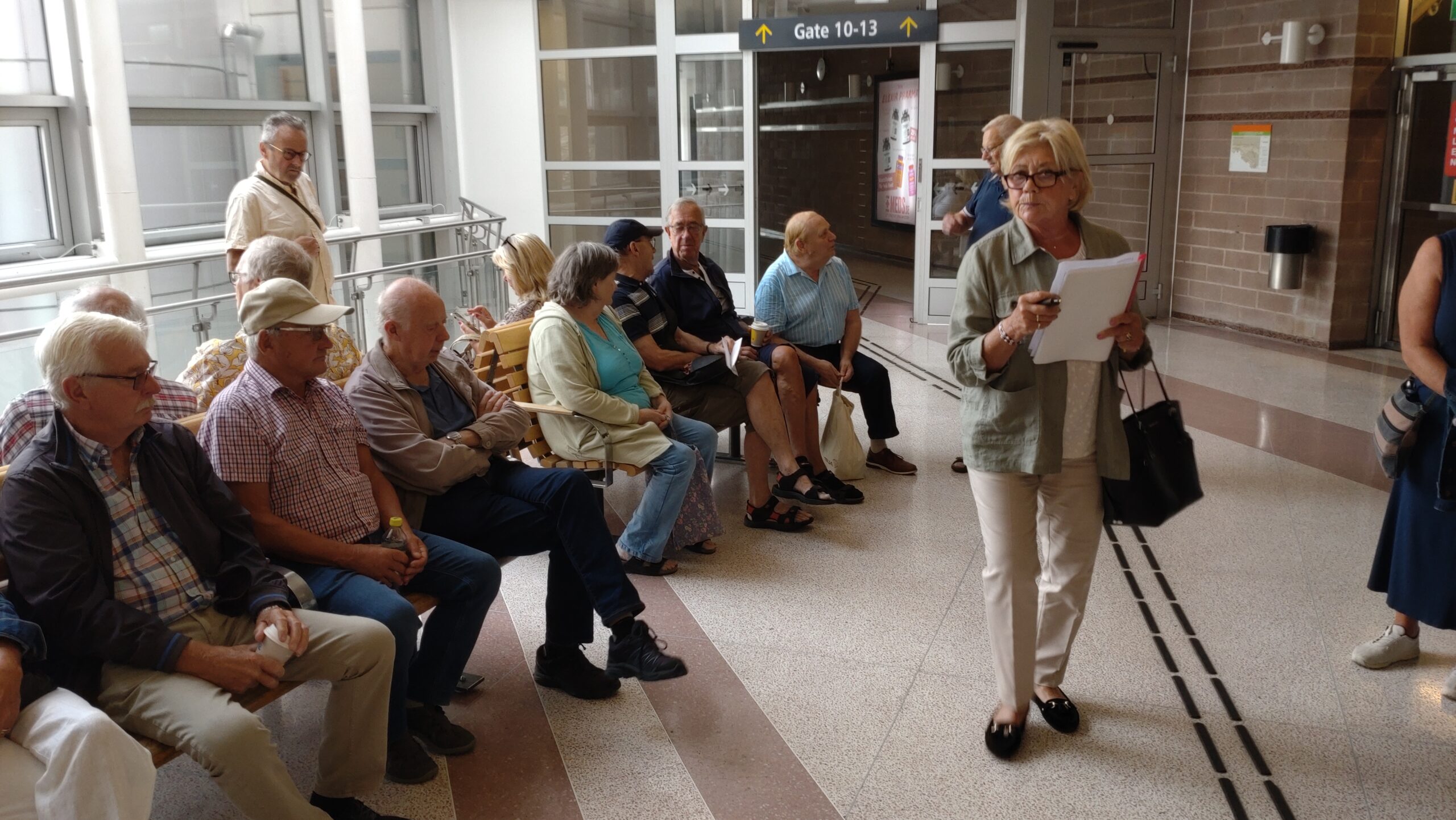 Seko Örbyhus & Österbybruk – 2024