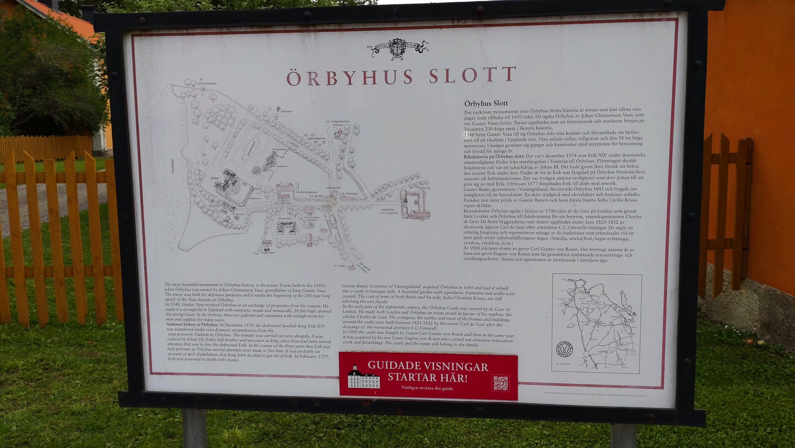 Seko Örbyhus & Österbybruk – 2024