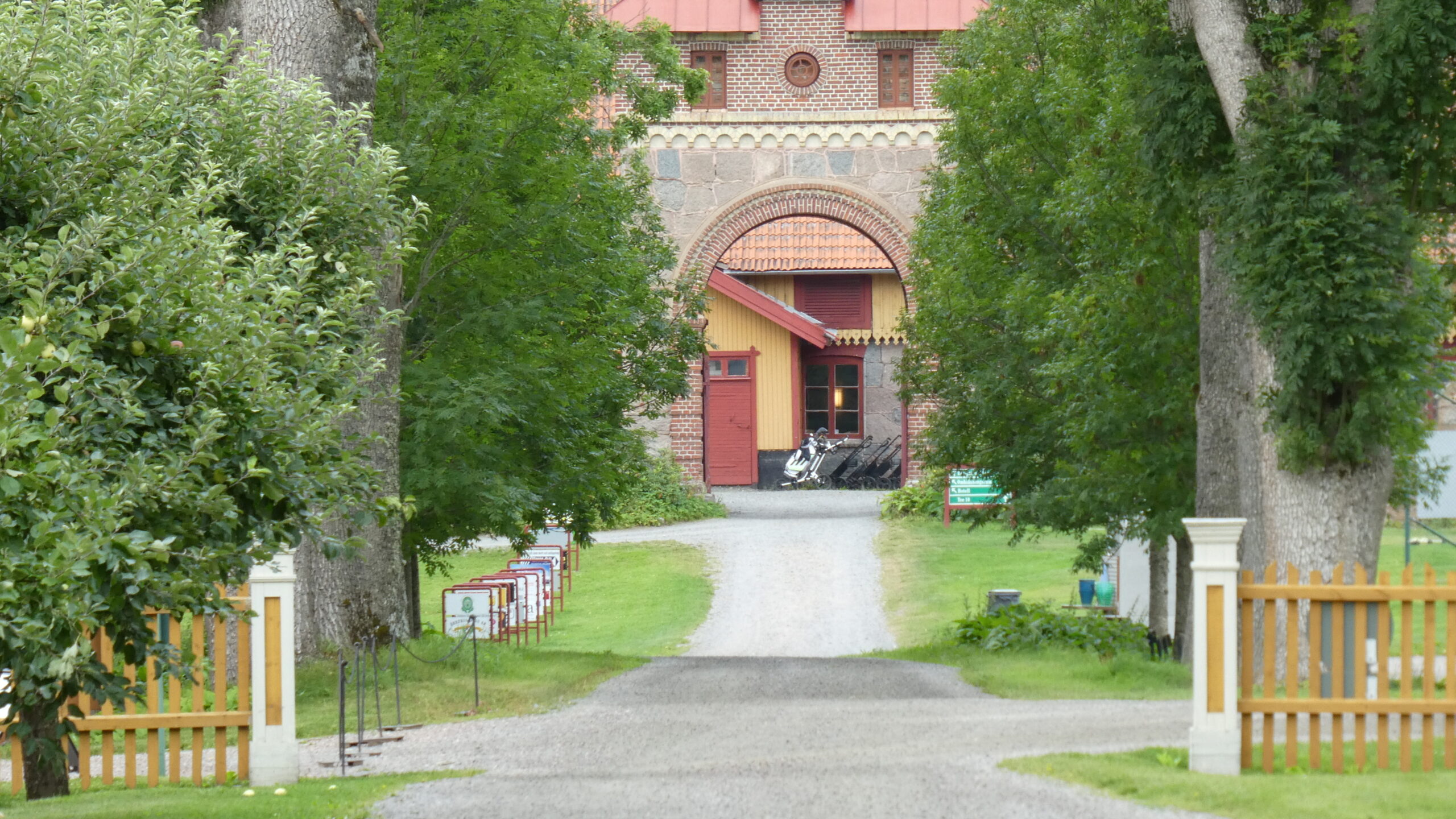 Seko Örbyhus & Österbybruk – 2024