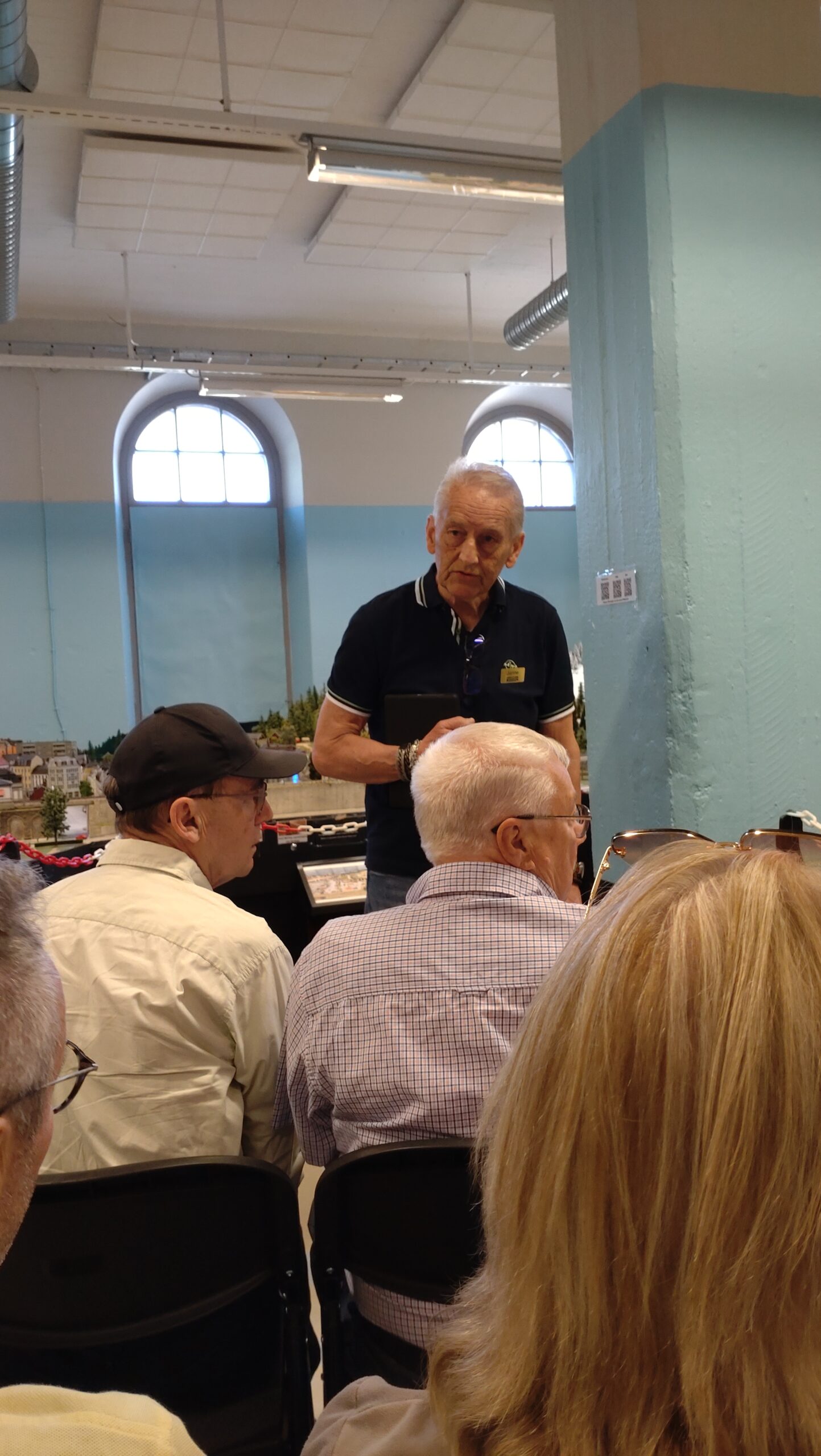 Kungsör & E-tuna – 2024