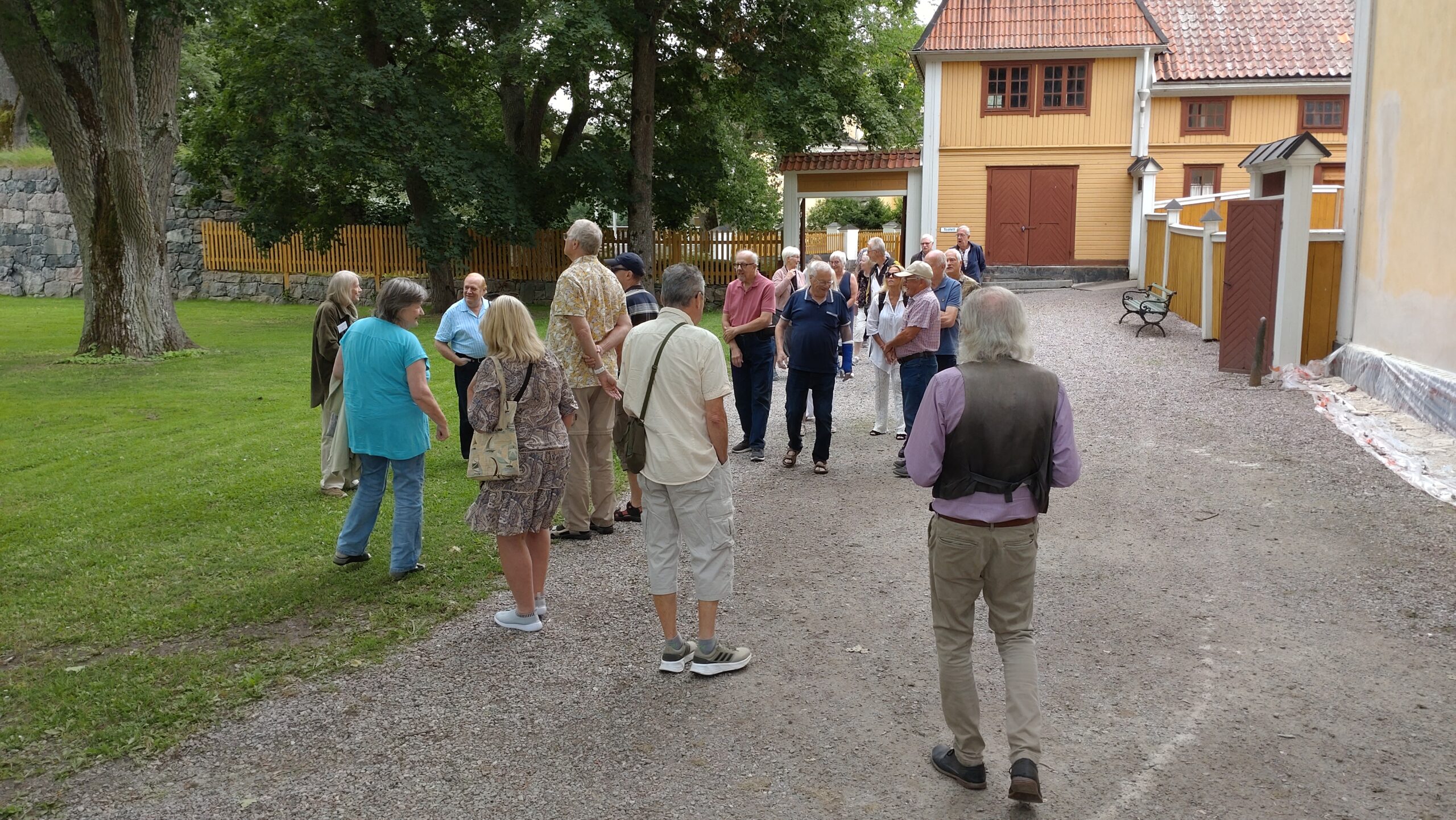 Seko Örbyhus & Österbybruk – 2024