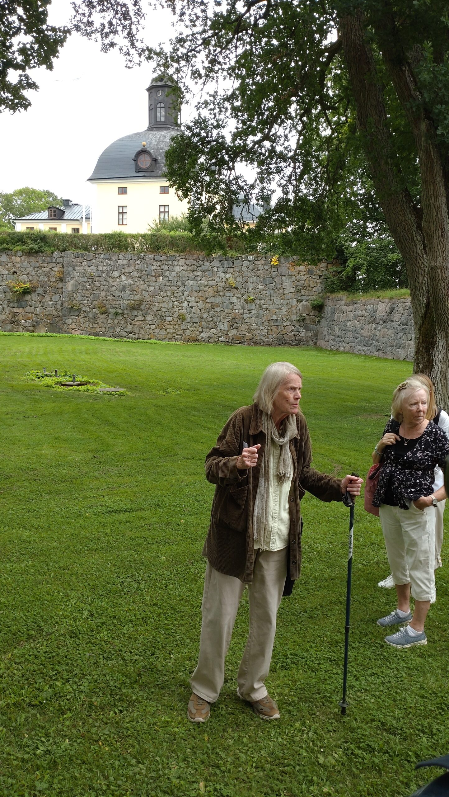 Seko Örbyhus & Österbybruk – 2024