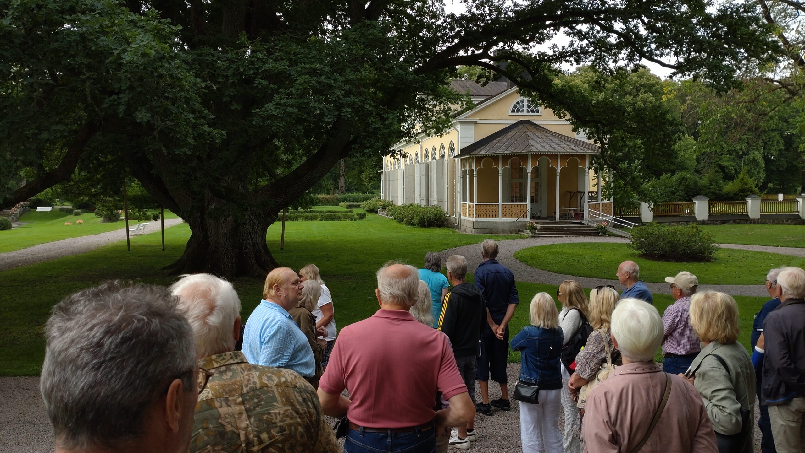 Seko Örbyhus & Österbybruk – 2024