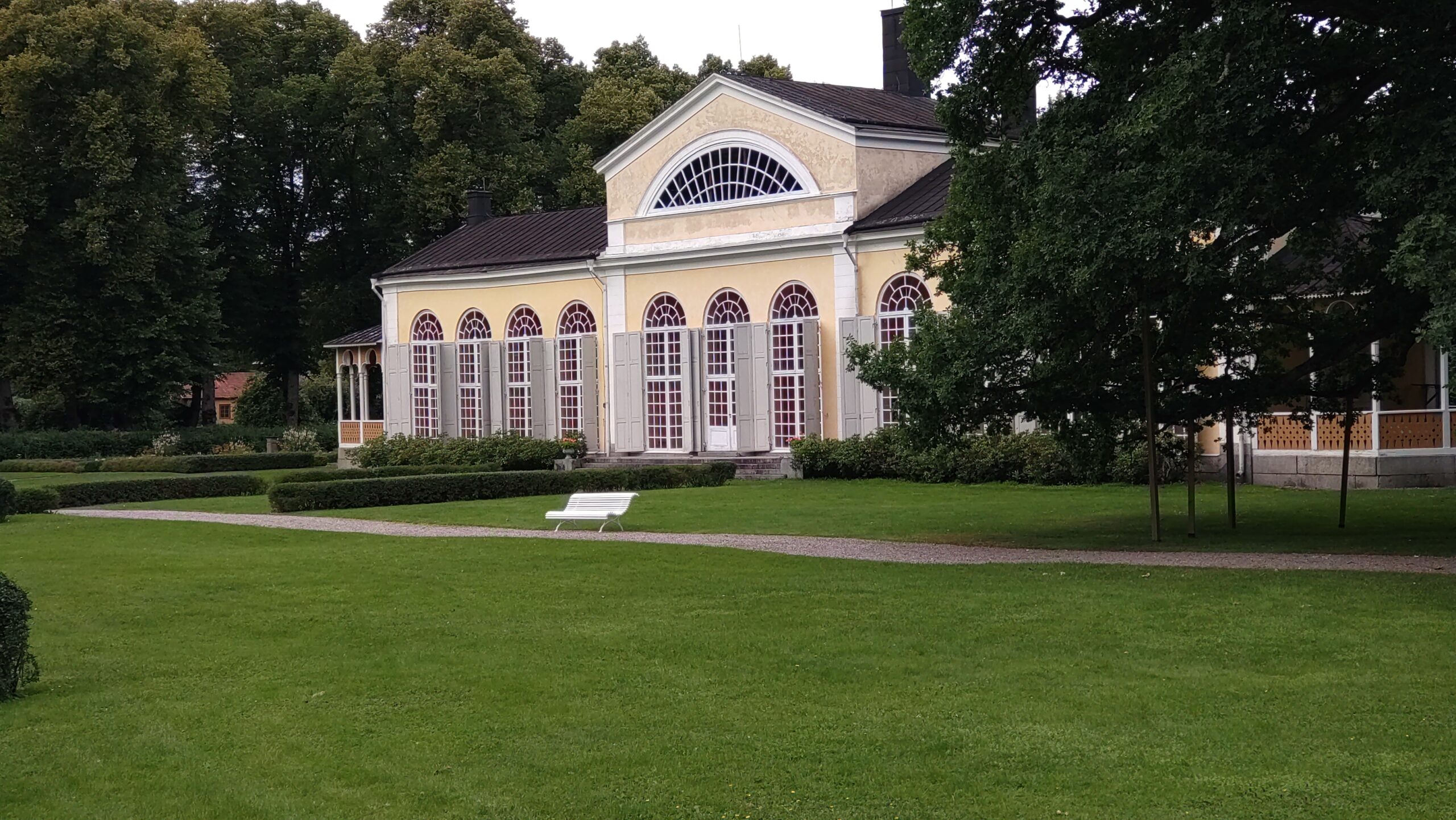 Seko Örbyhus & Österbybruk – 2024