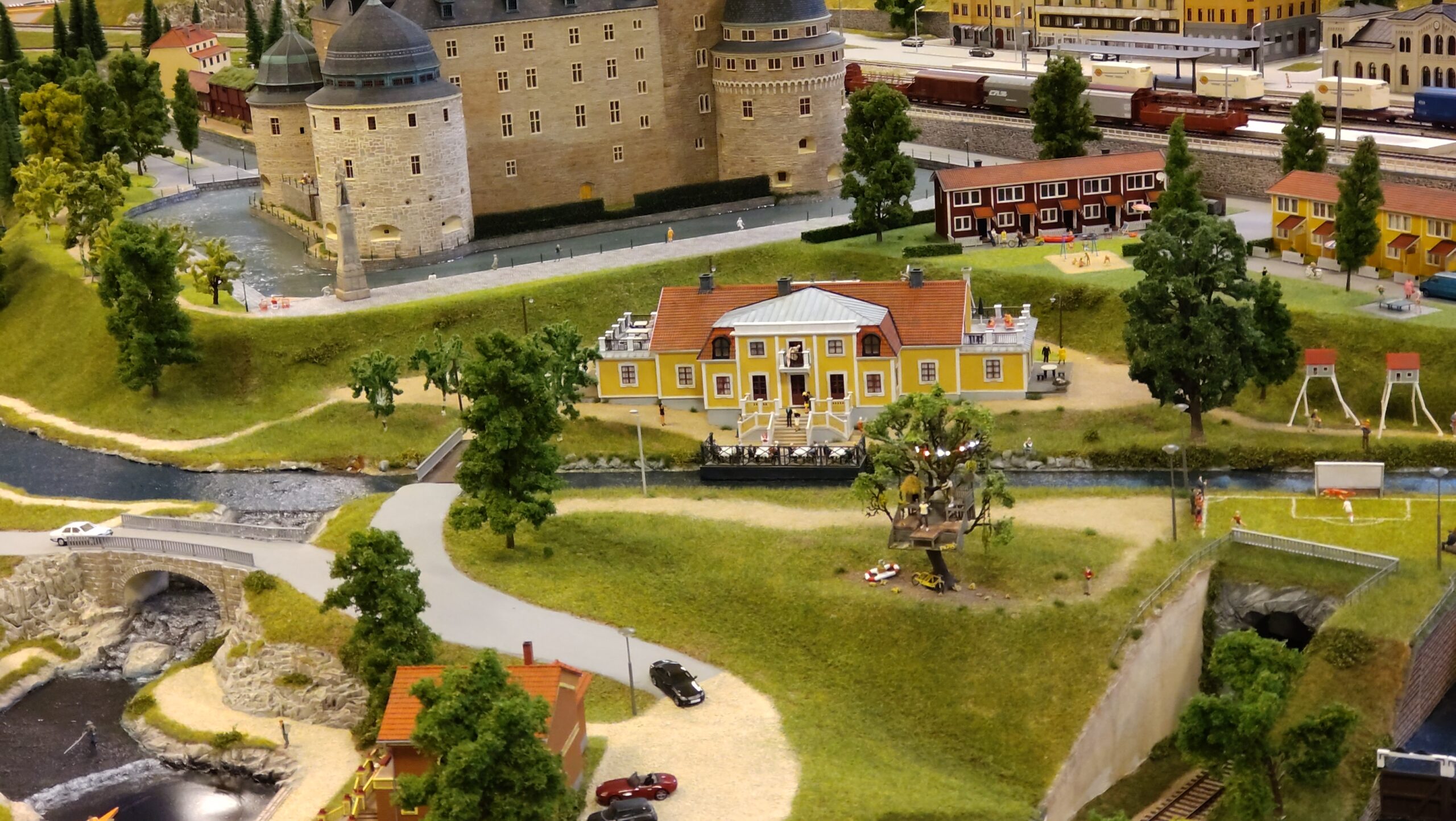 Kungsör & E-tuna – 2024