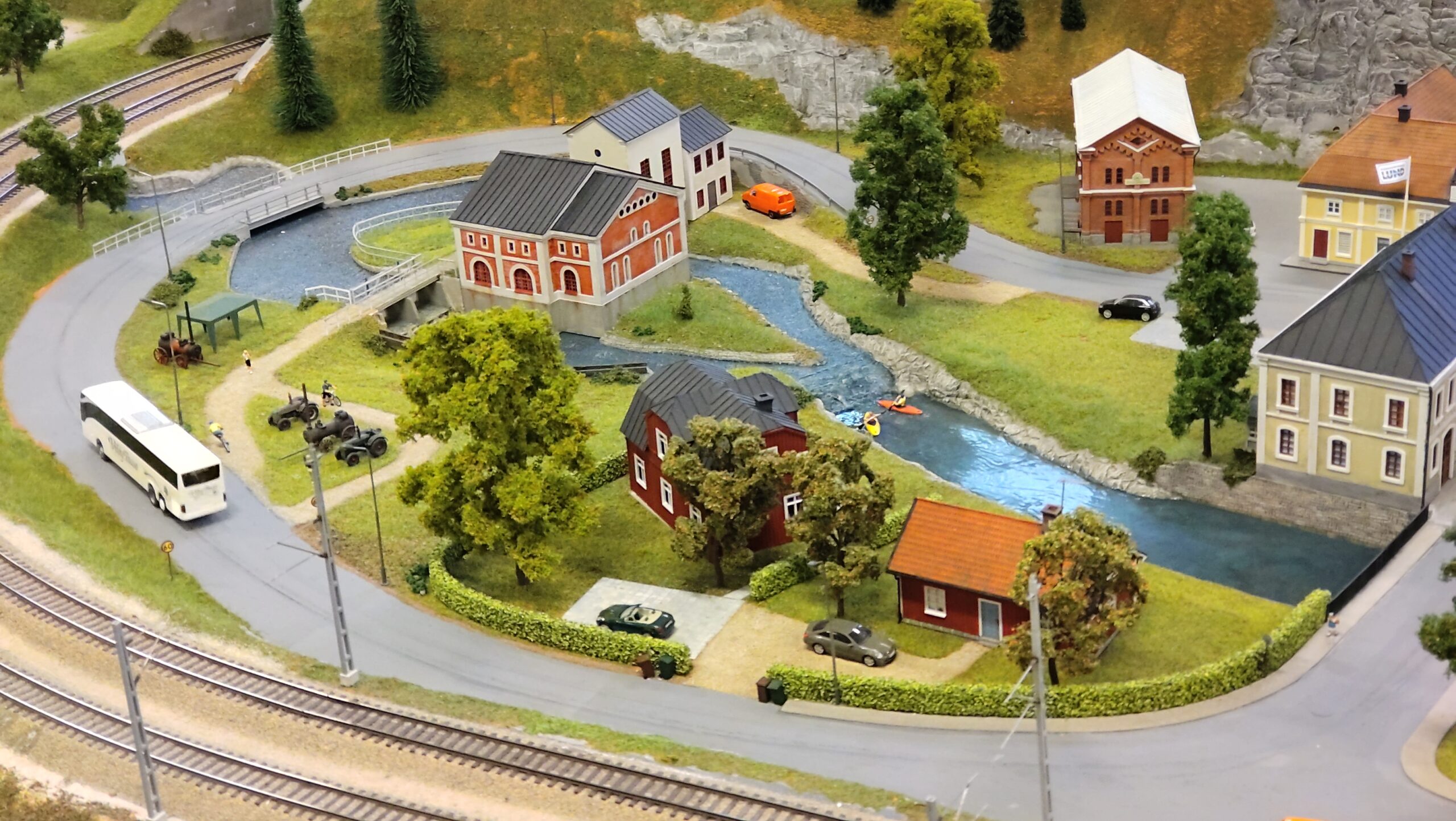 Kungsör & E-tuna – 2024