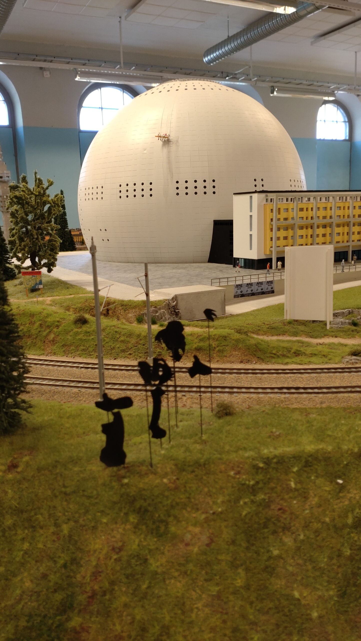 Kungsör & E-tuna – 2024