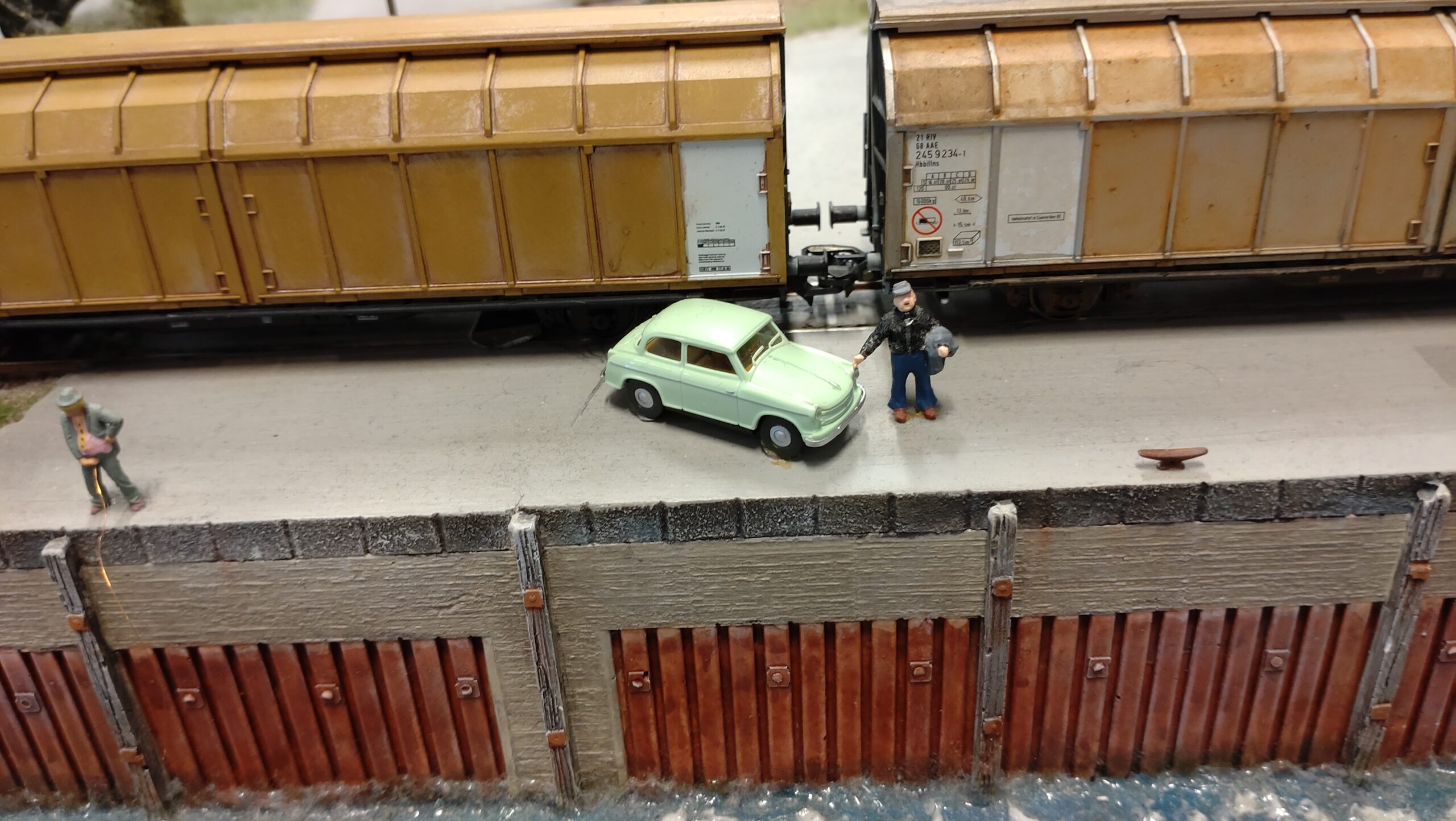 Kungsör & E-tuna – 2024