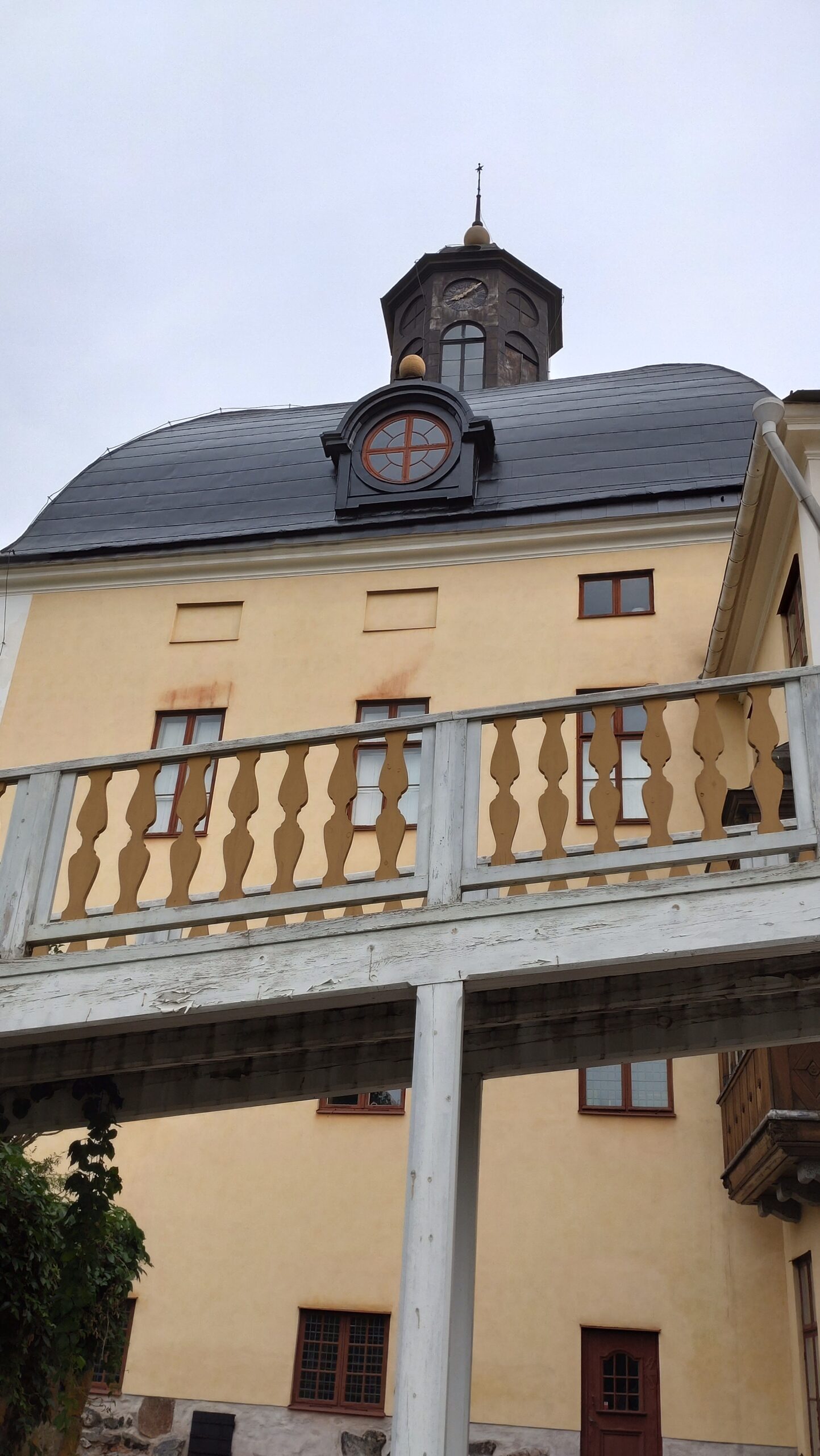 Seko Örbyhus & Österbybruk – 2024