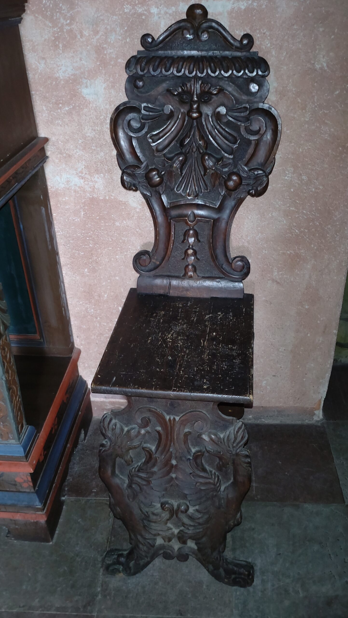 Seko Örbyhus & Österbybruk – 2024