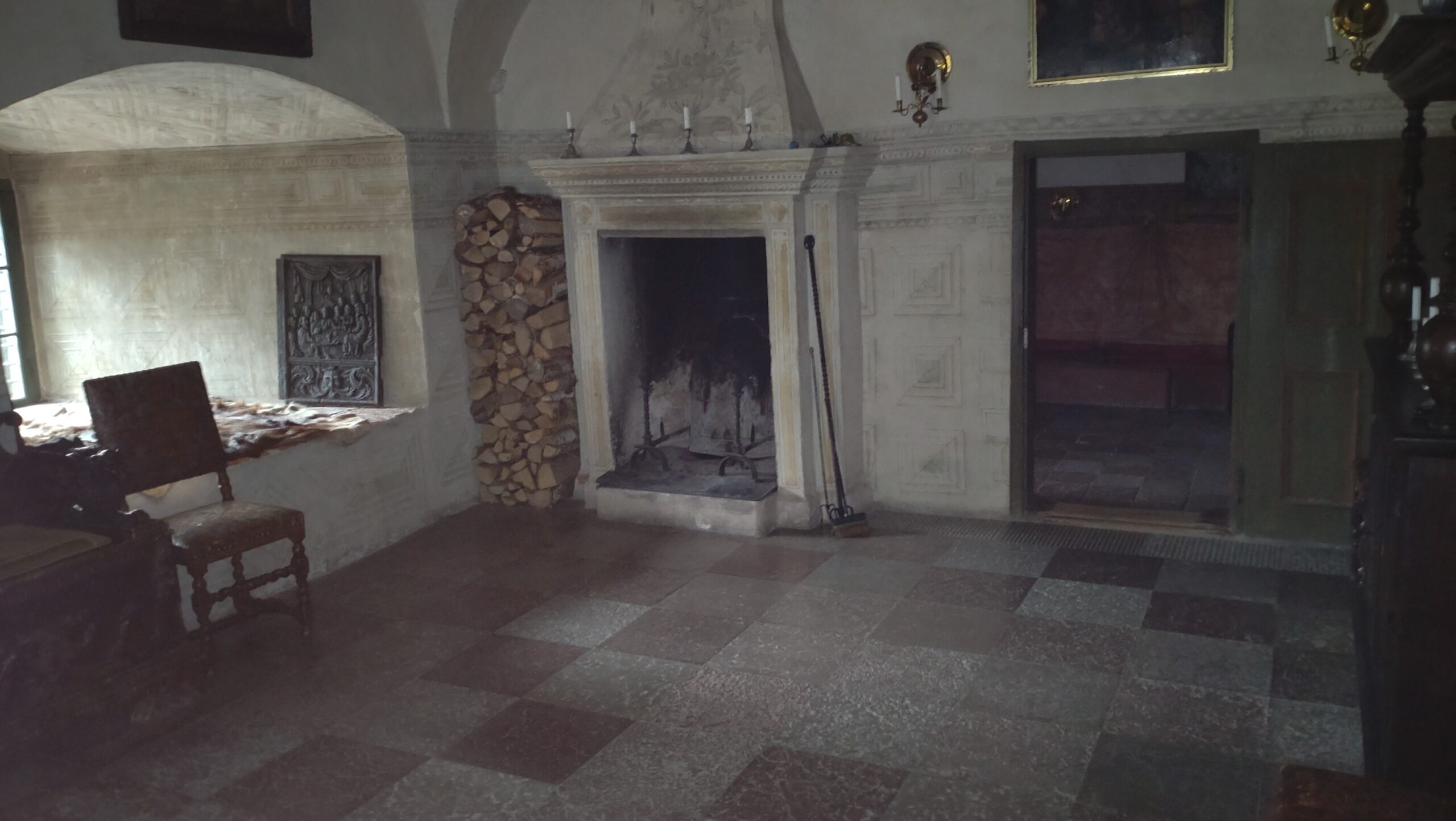 Seko Örbyhus & Österbybruk – 2024