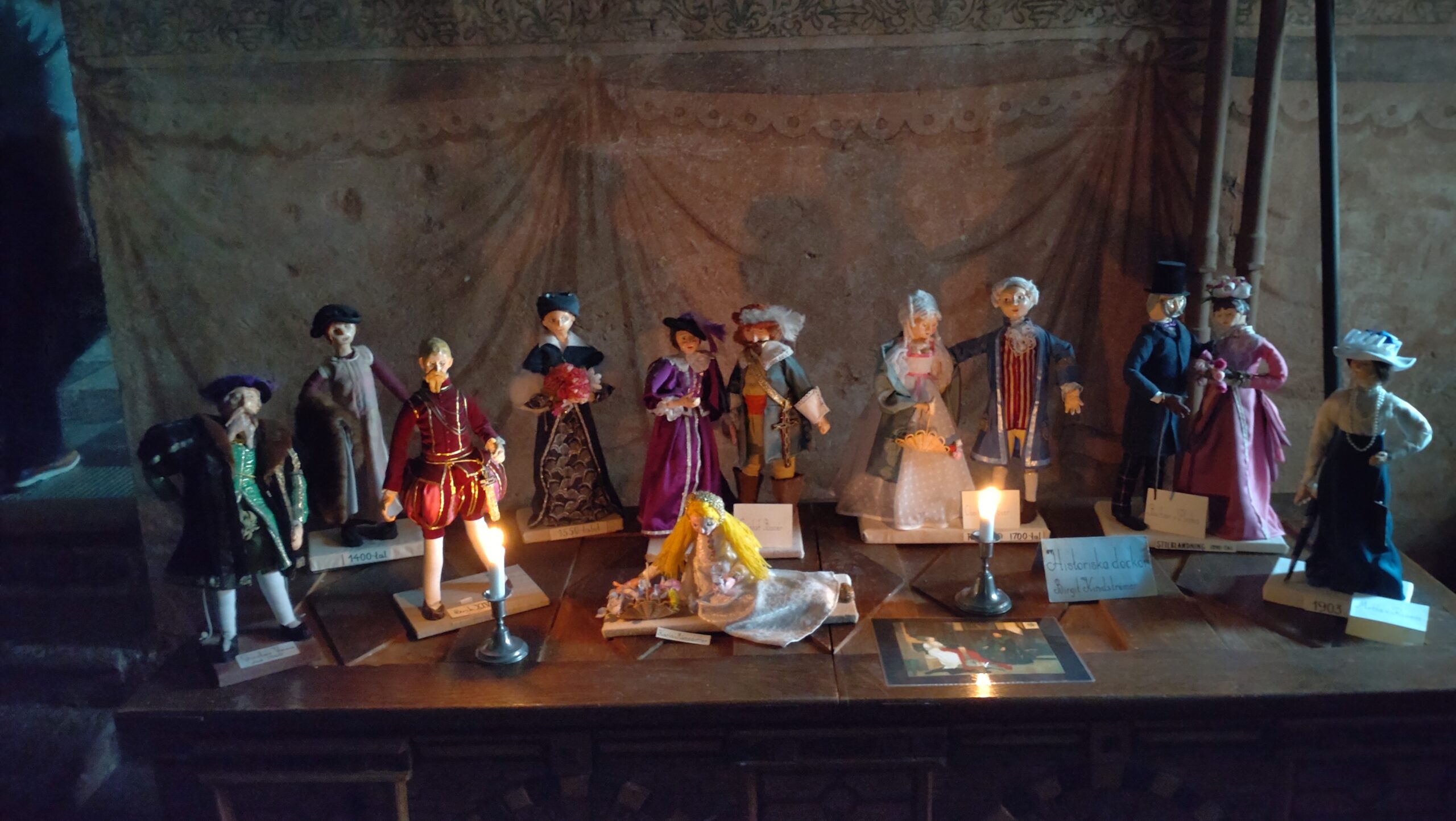 Seko Örbyhus & Österbybruk – 2024