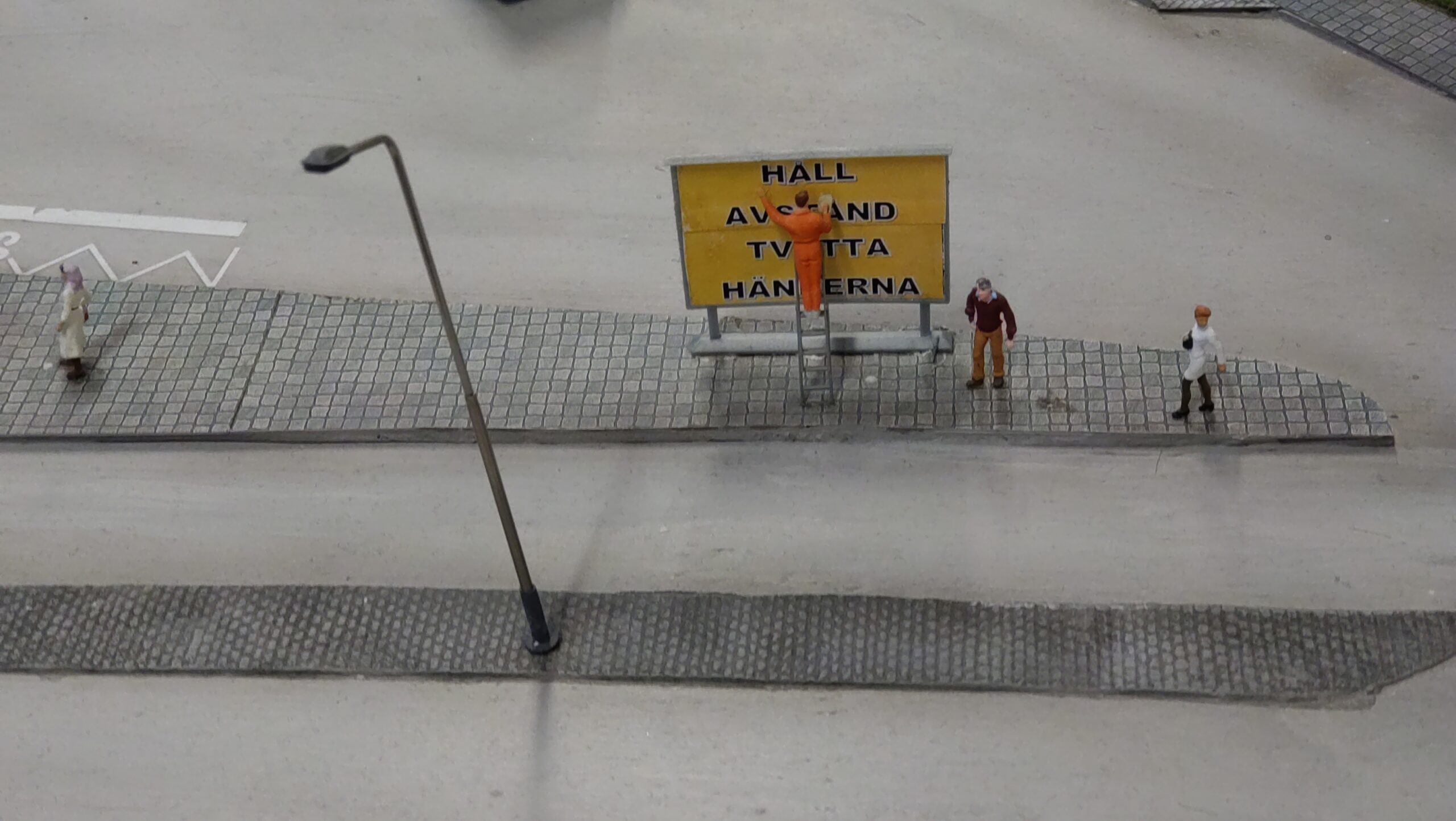 Kungsör & E-tuna – 2024