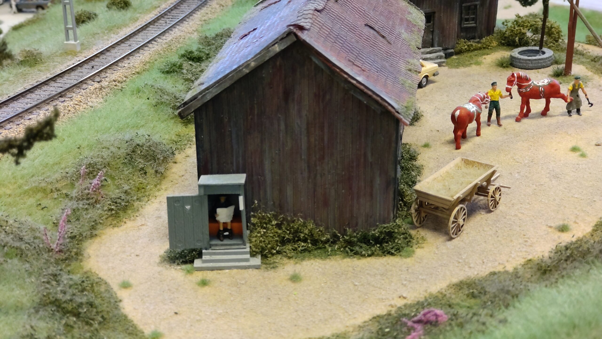 Kungsör & E-tuna – 2024