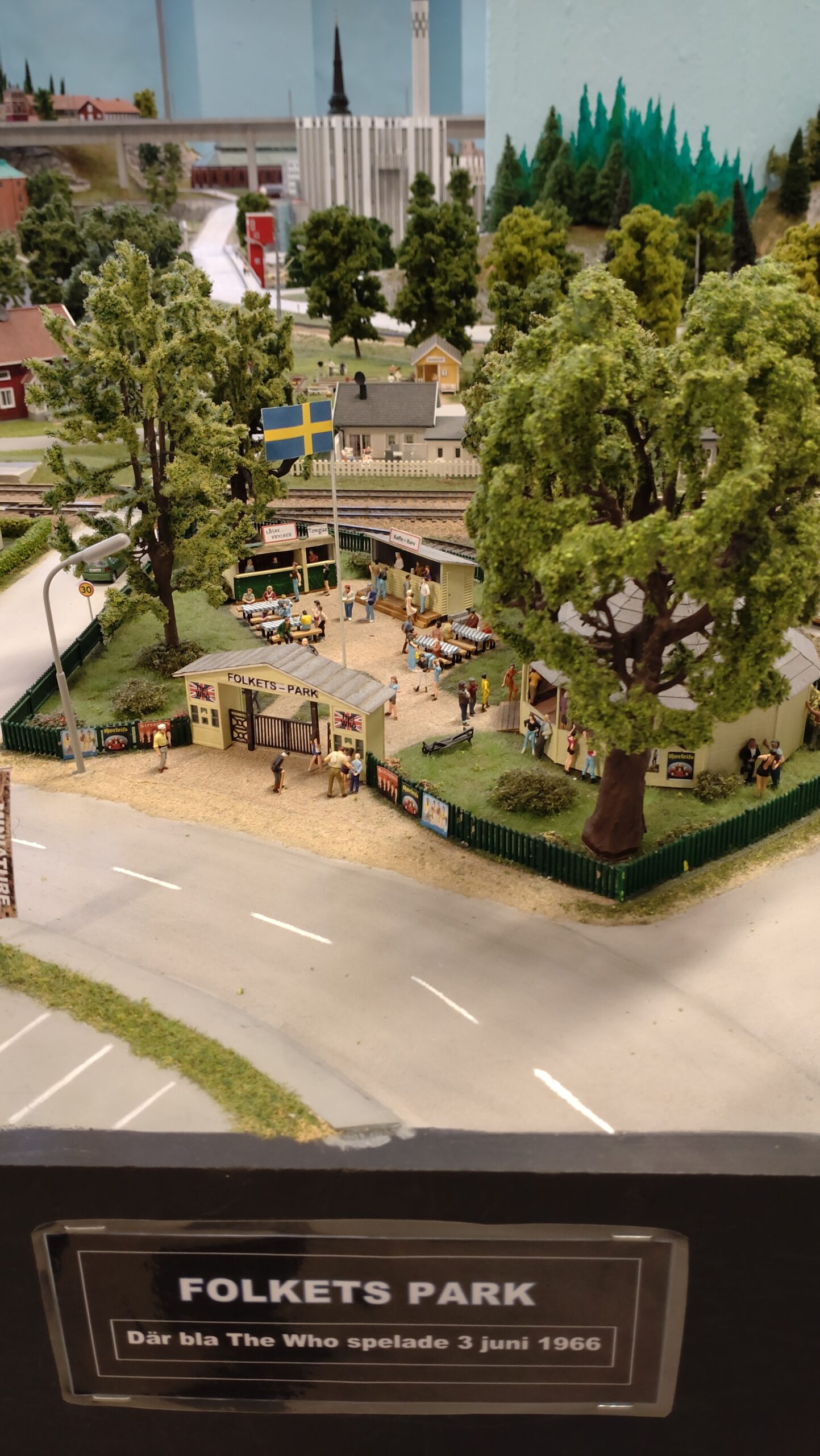 Kungsör & E-tuna – 2024