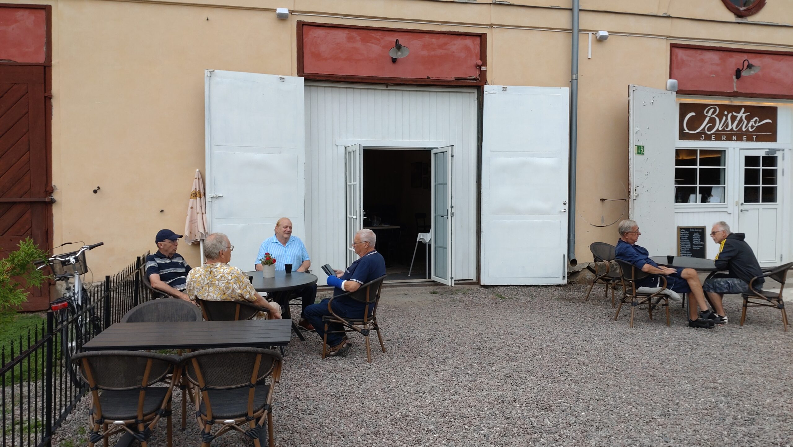 Seko Örbyhus & Österbybruk – 2024