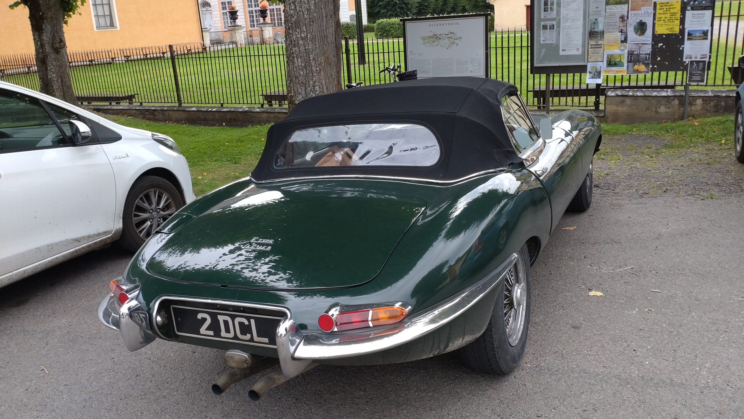 Seko Örbyhus & Österbybruk – 2024