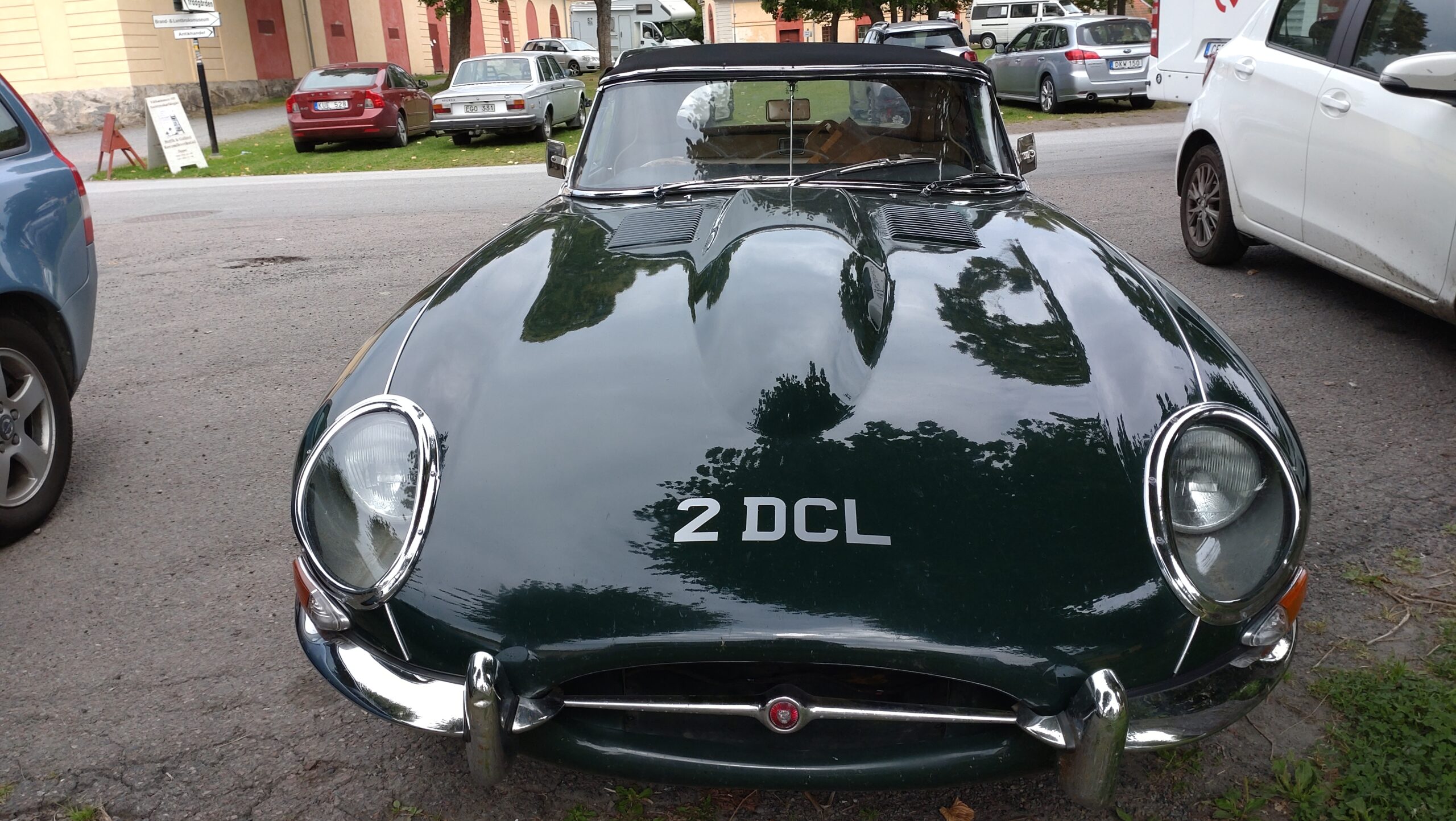 Seko Örbyhus & Österbybruk – 2024