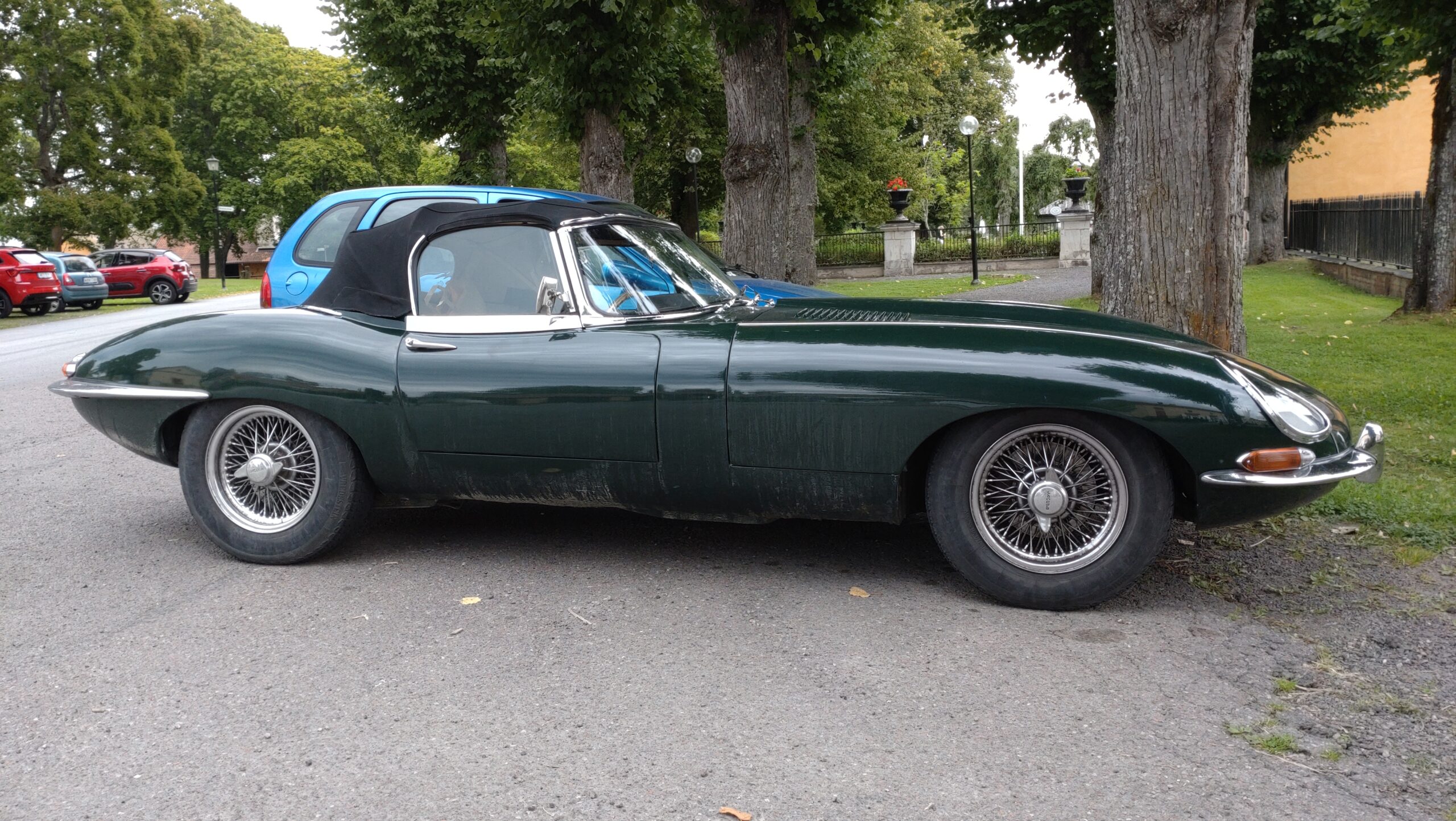 Seko Örbyhus & Österbybruk – 2024