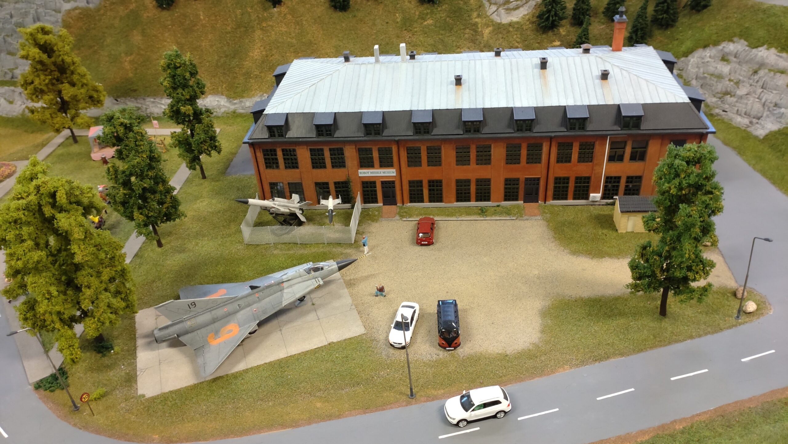 Kungsör & E-tuna – 2024