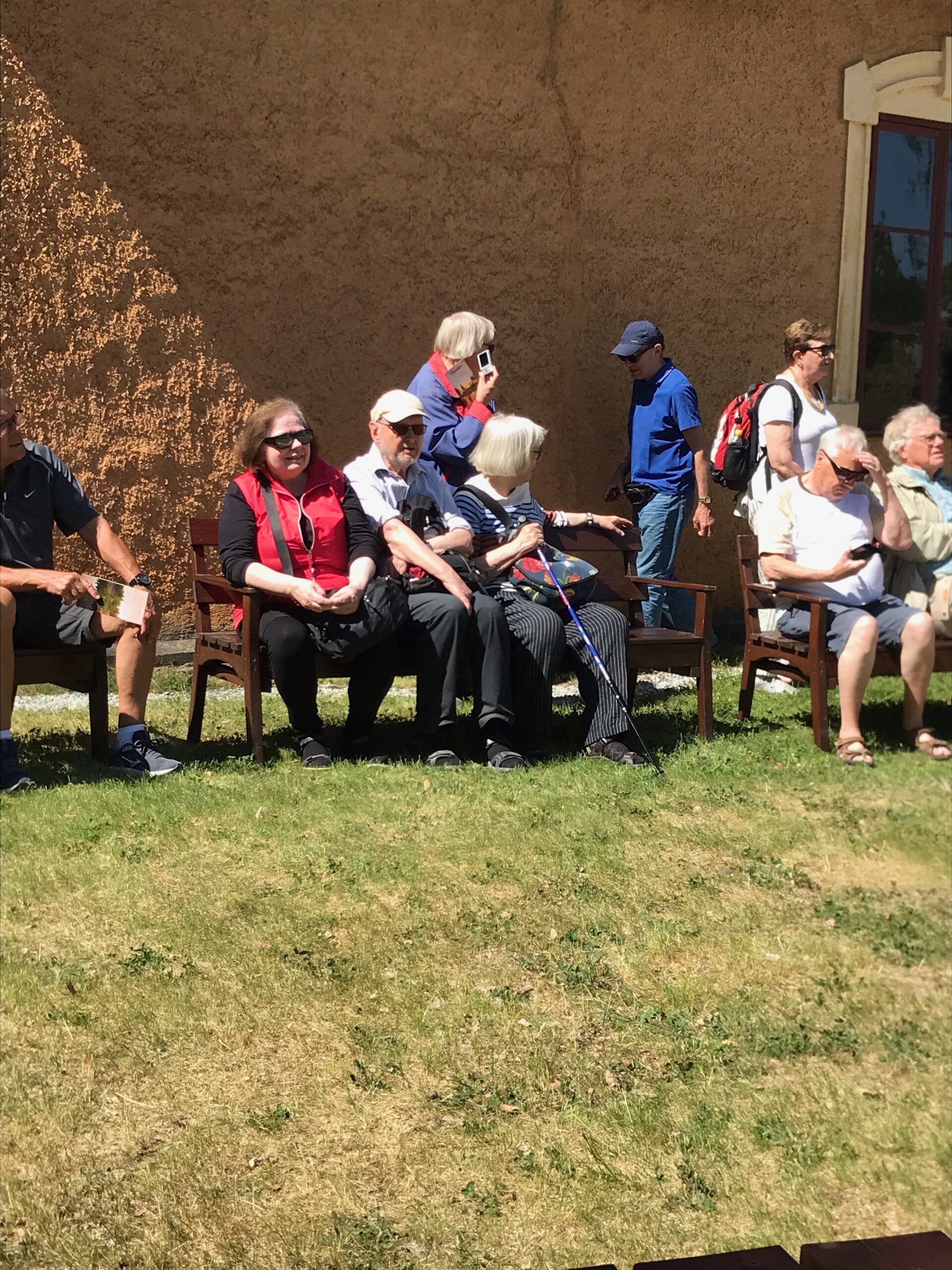 Oljeön & Engelsbergs Bruk – 2023