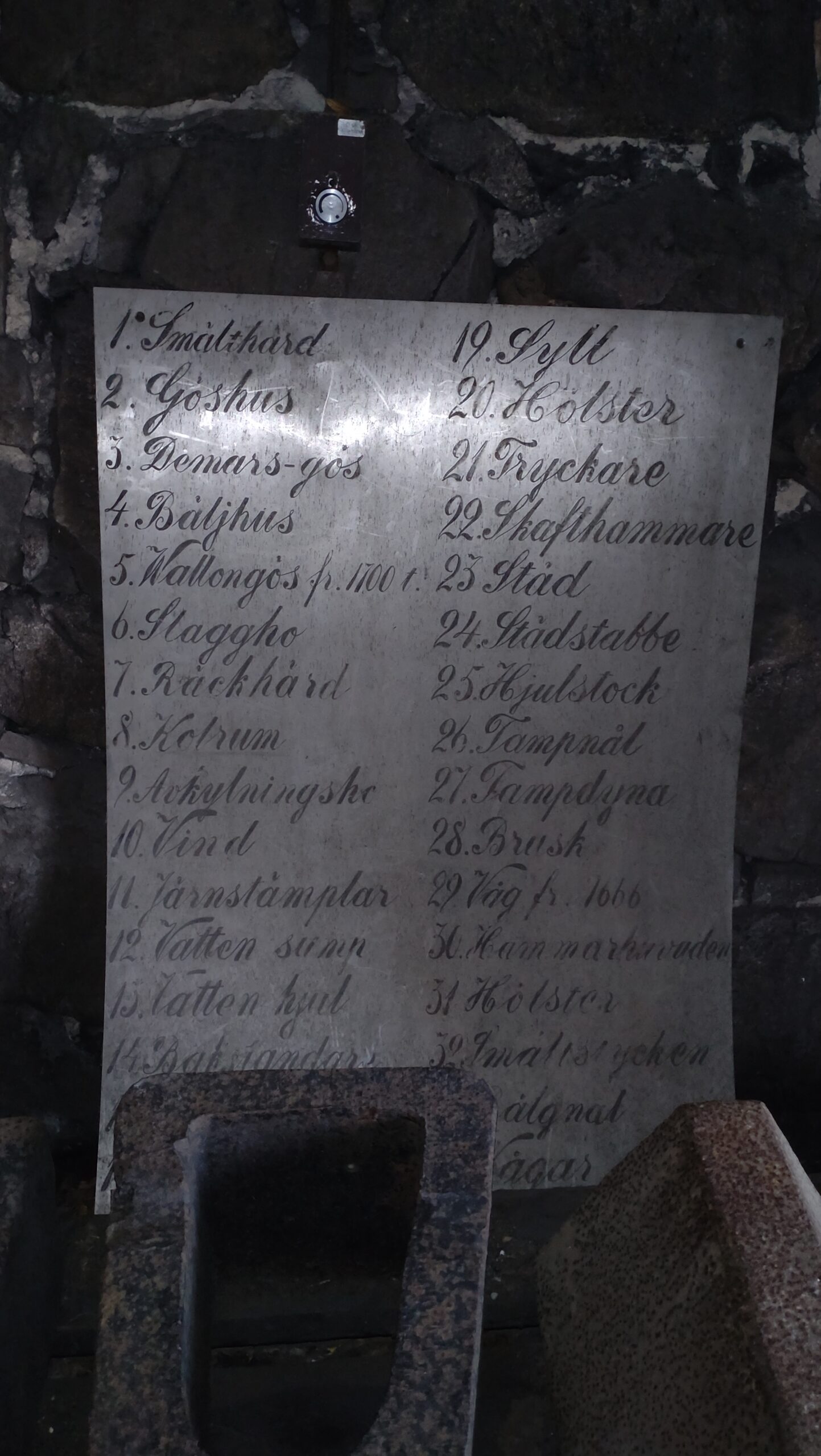 Seko Örbyhus & Österbybruk – 2024