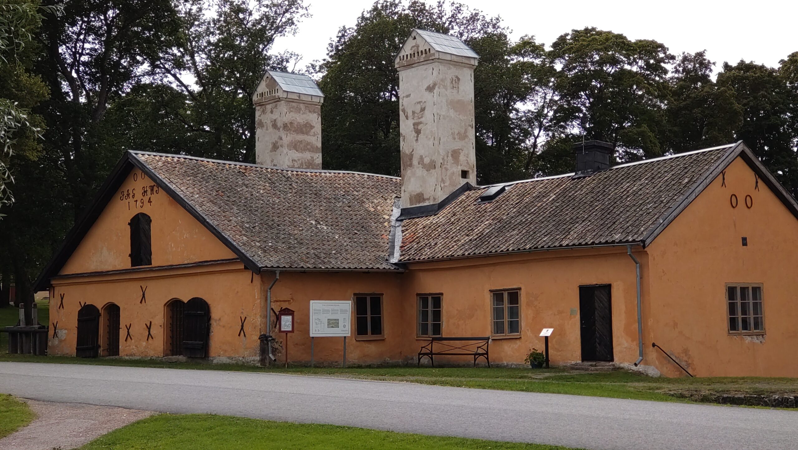 Seko Örbyhus & Österbybruk – 2024