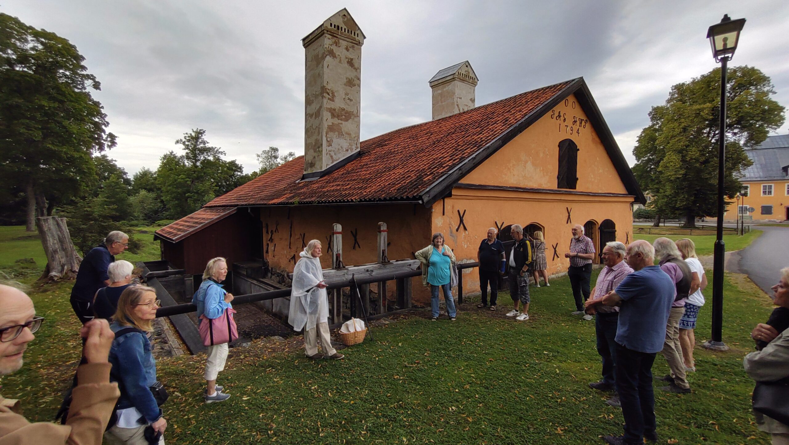 Seko Örbyhus & Österbybruk – 2024