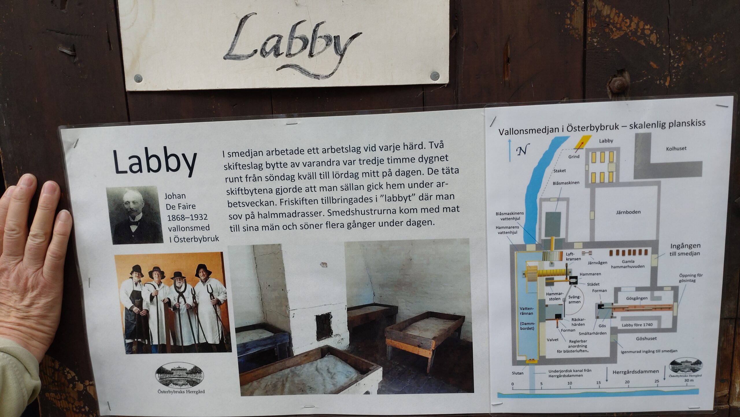 Seko Örbyhus & Österbybruk – 2024