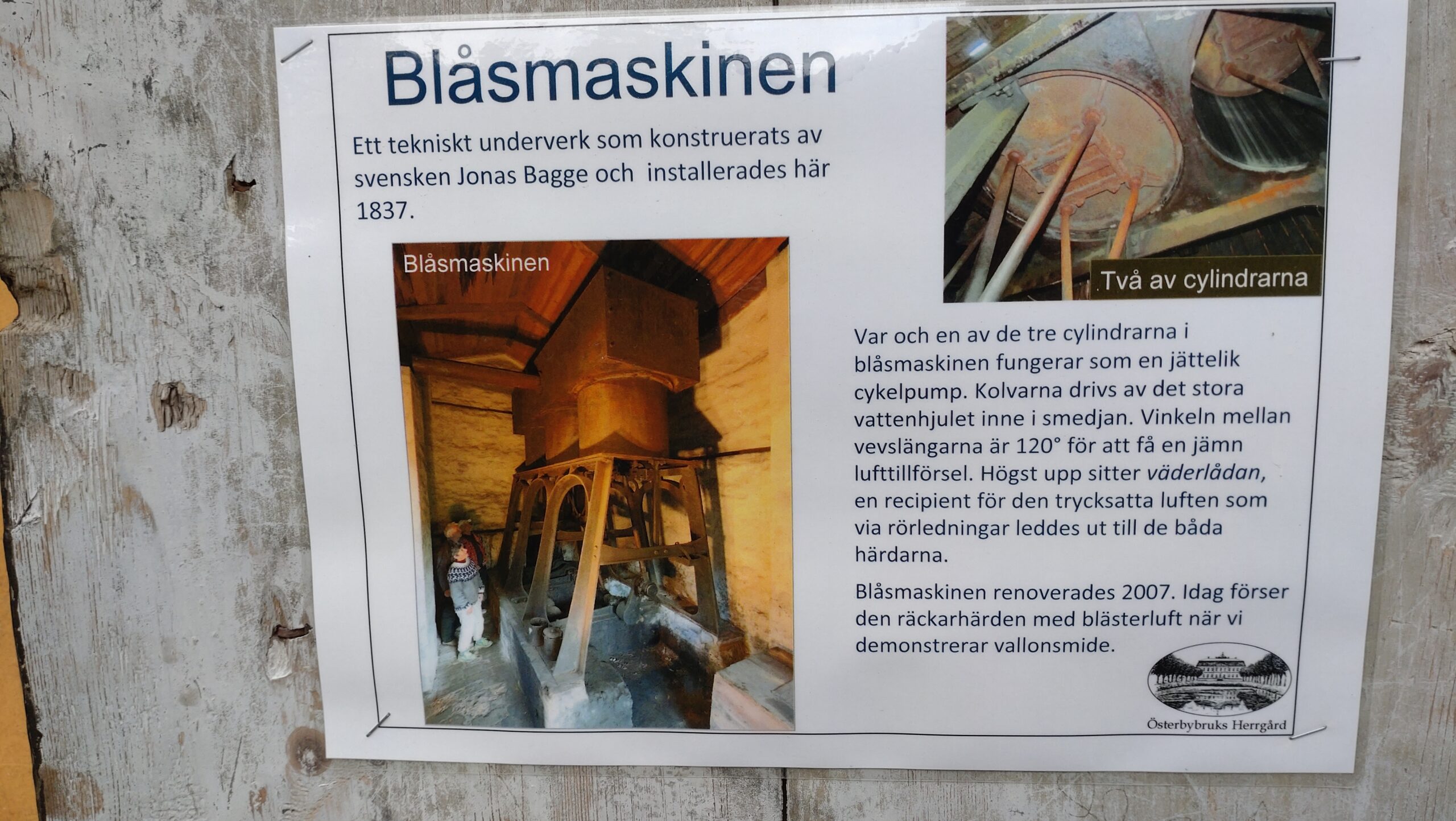 Seko Örbyhus & Österbybruk – 2024