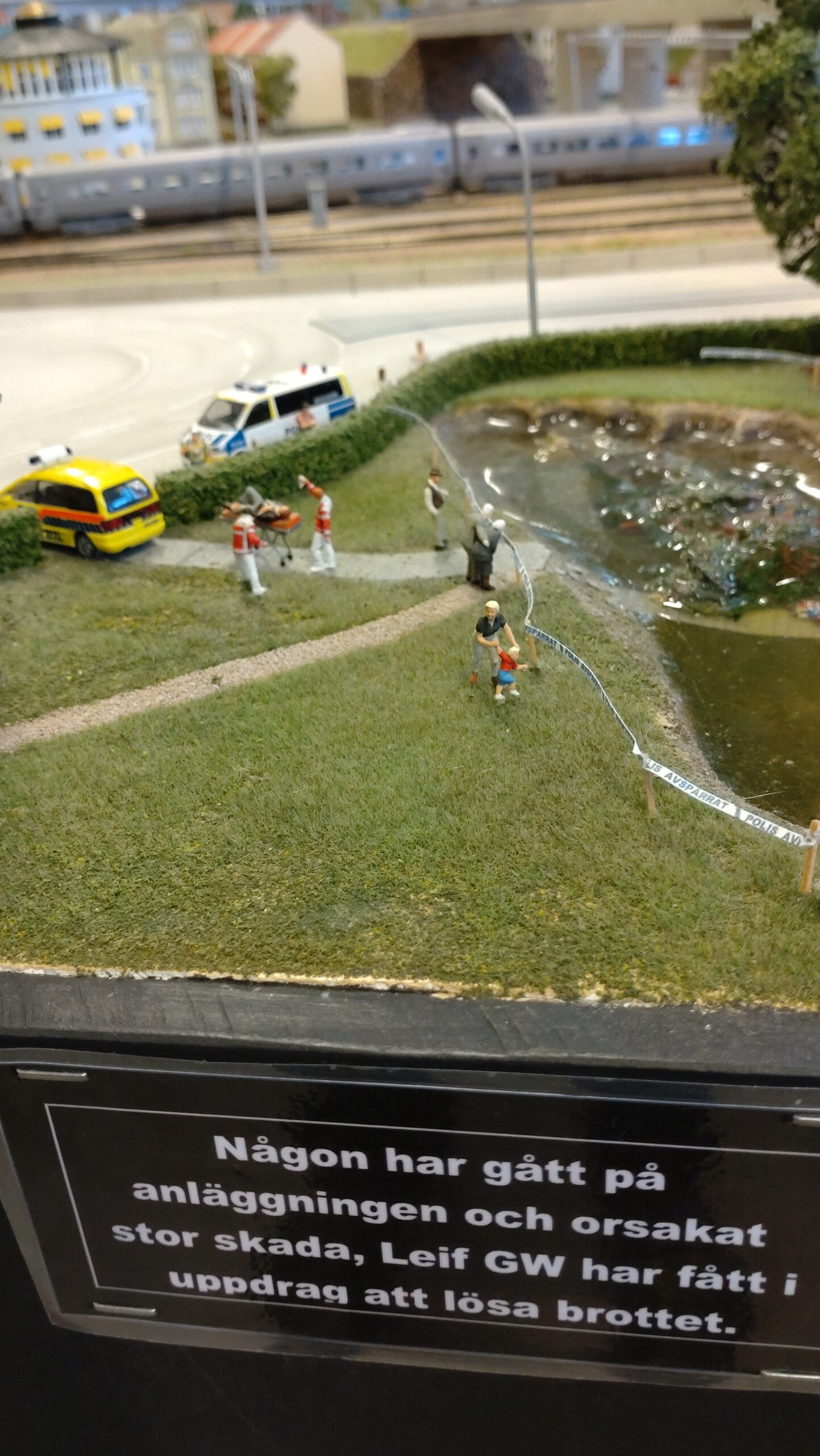 Kungsör & E-tuna – 2024