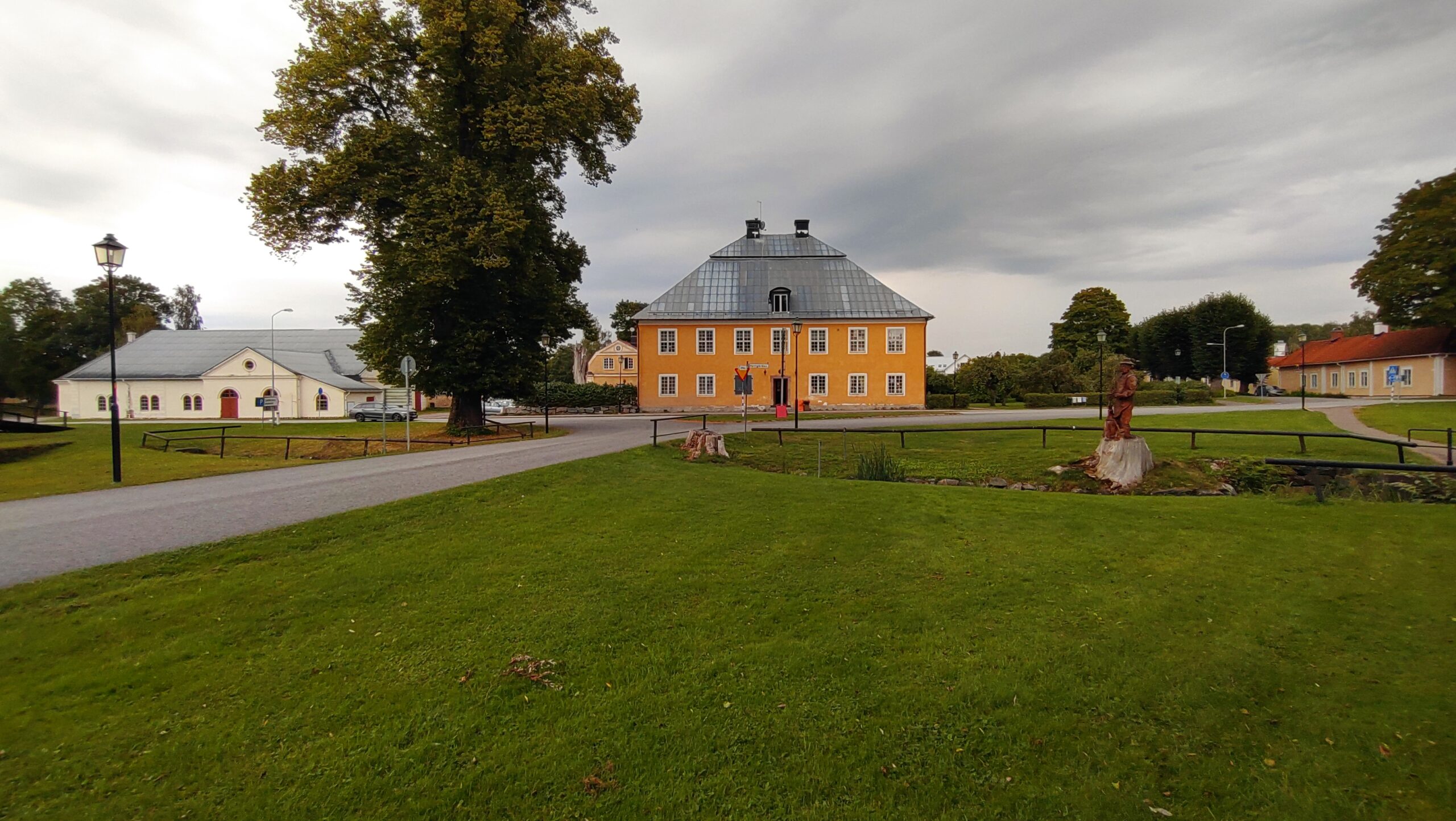 Seko Örbyhus & Österbybruk – 2024