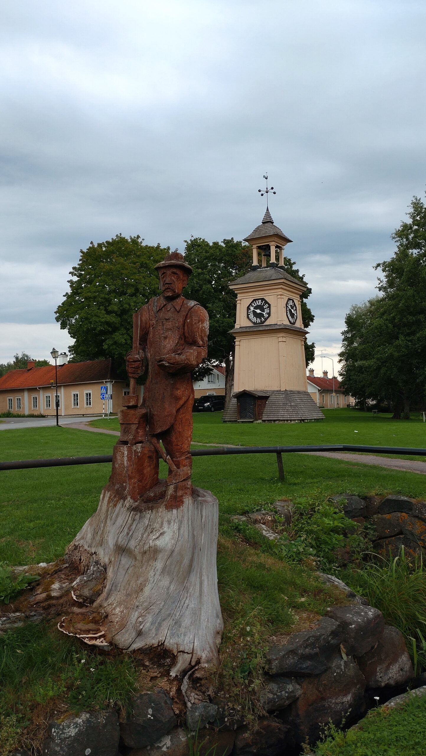 Seko Örbyhus & Österbybruk – 2024