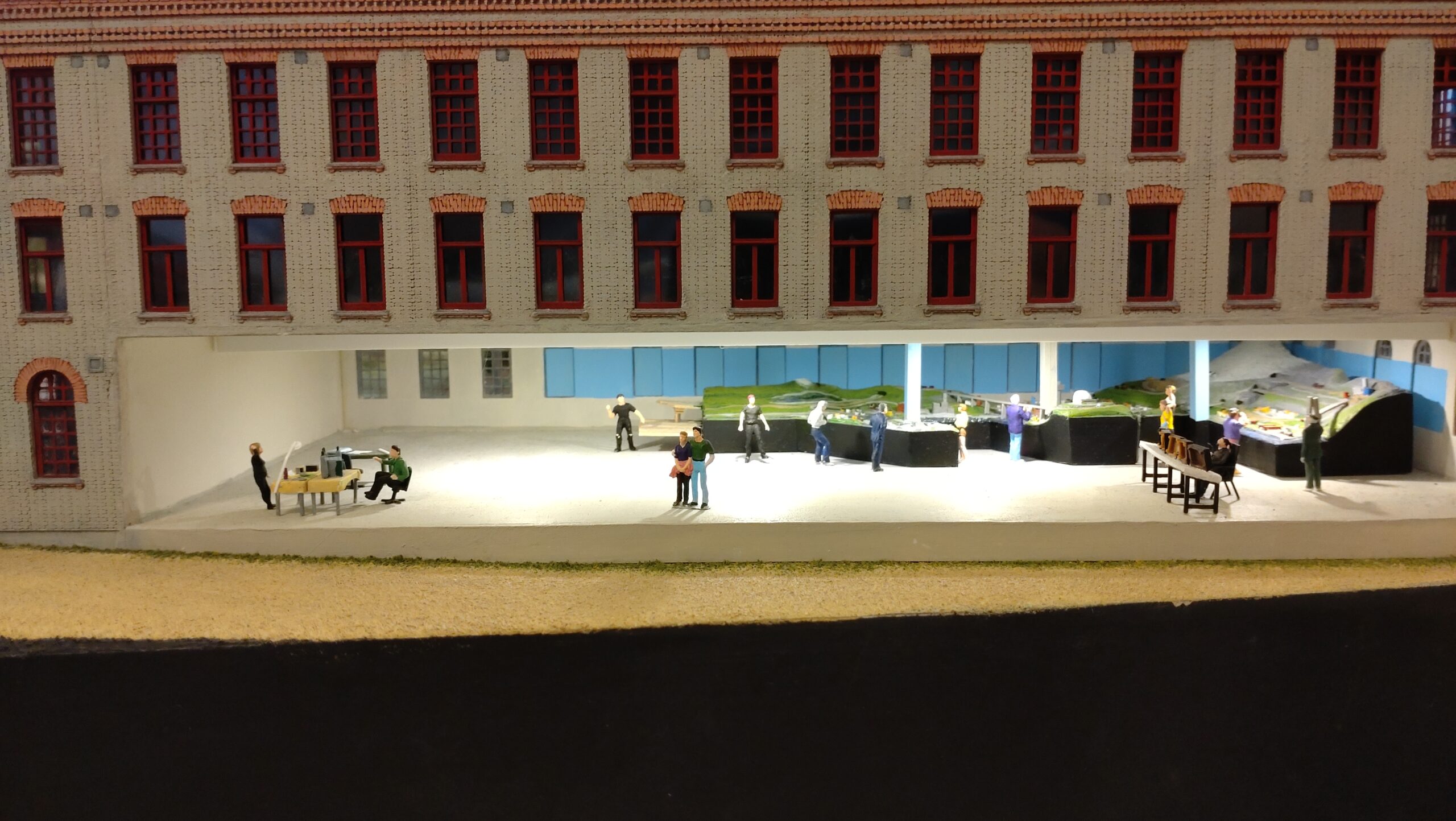 Kungsör & E-tuna – 2024