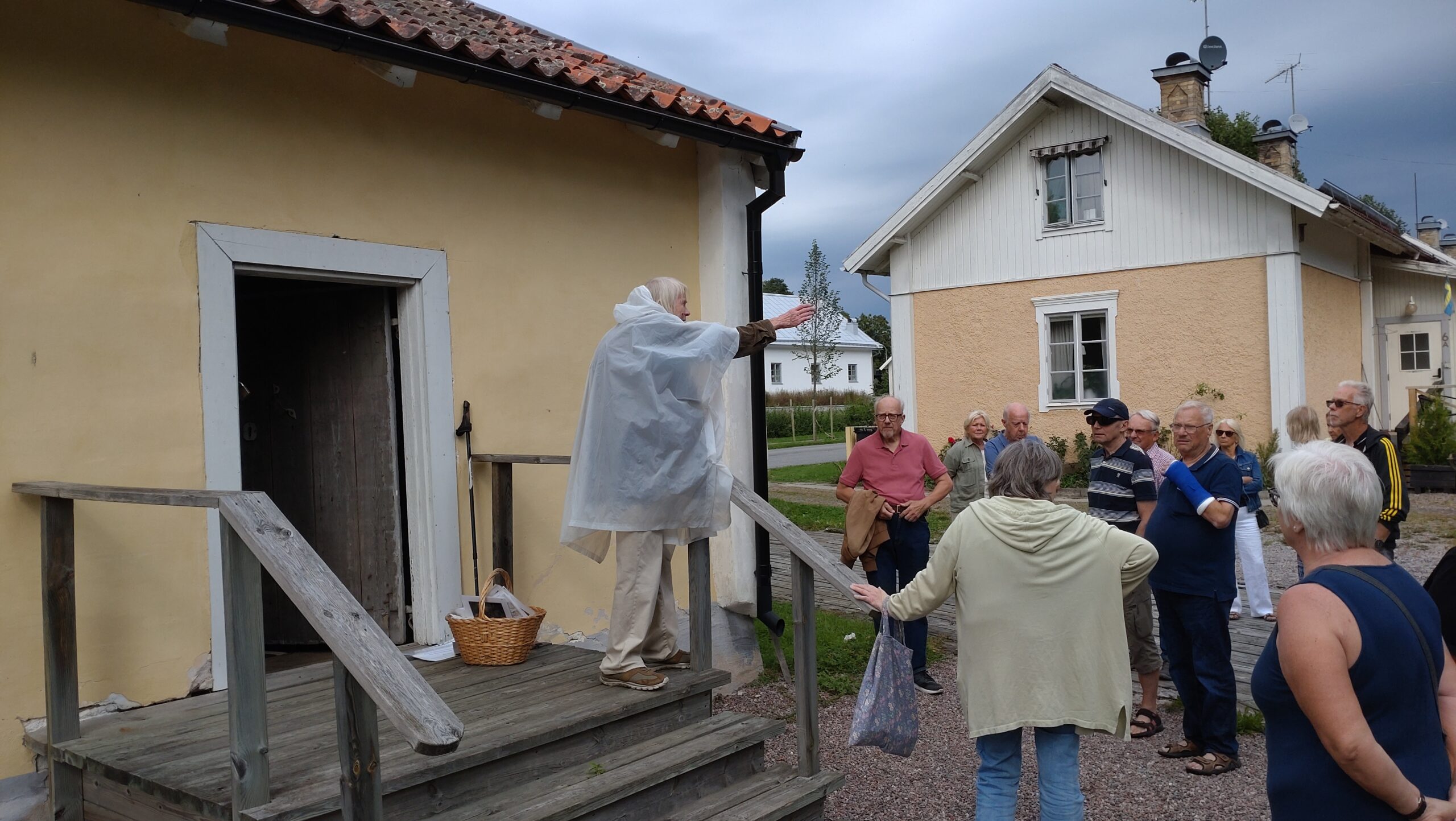 Seko Örbyhus & Österbybruk – 2024