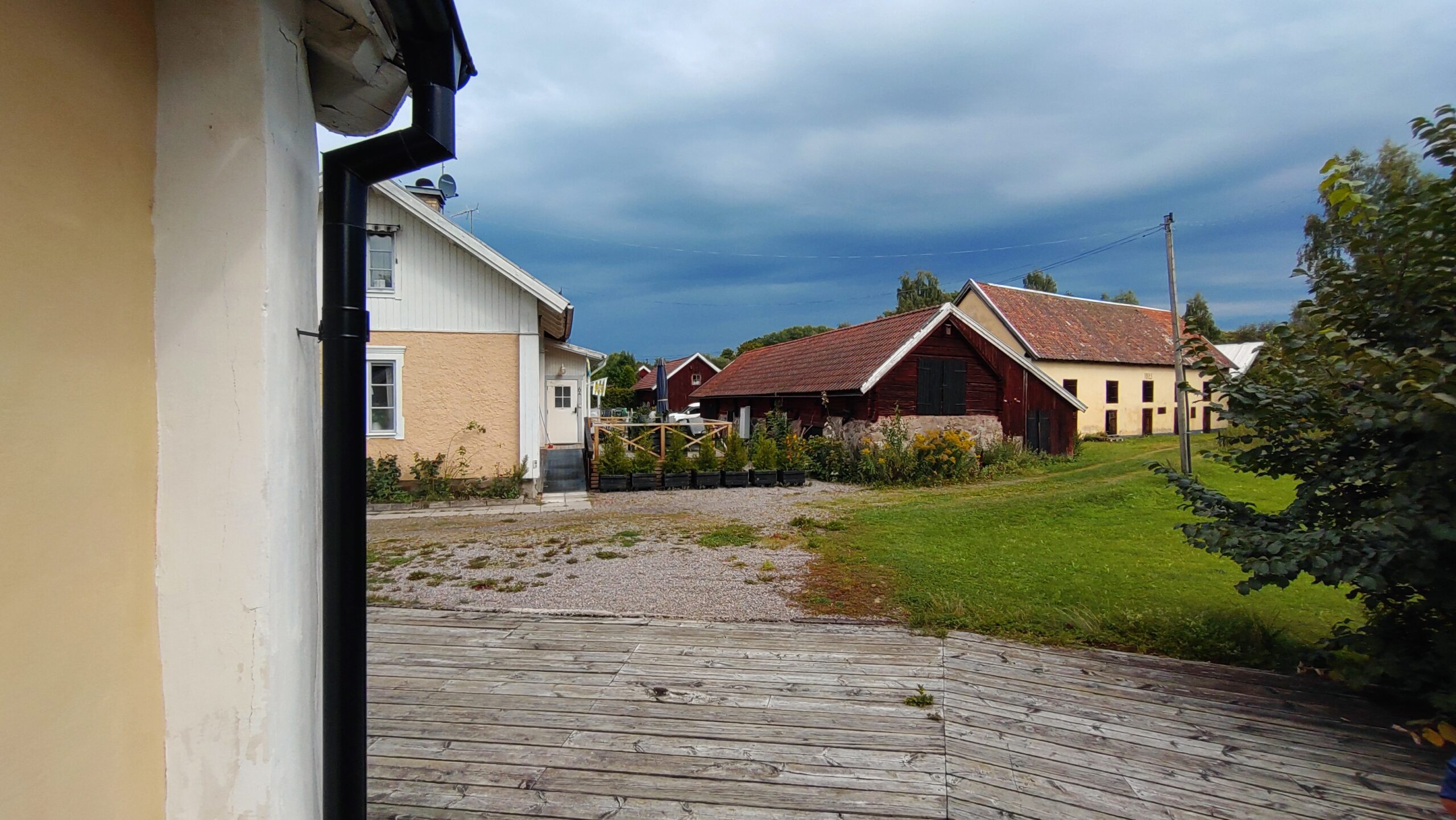 Seko Örbyhus & Österbybruk – 2024