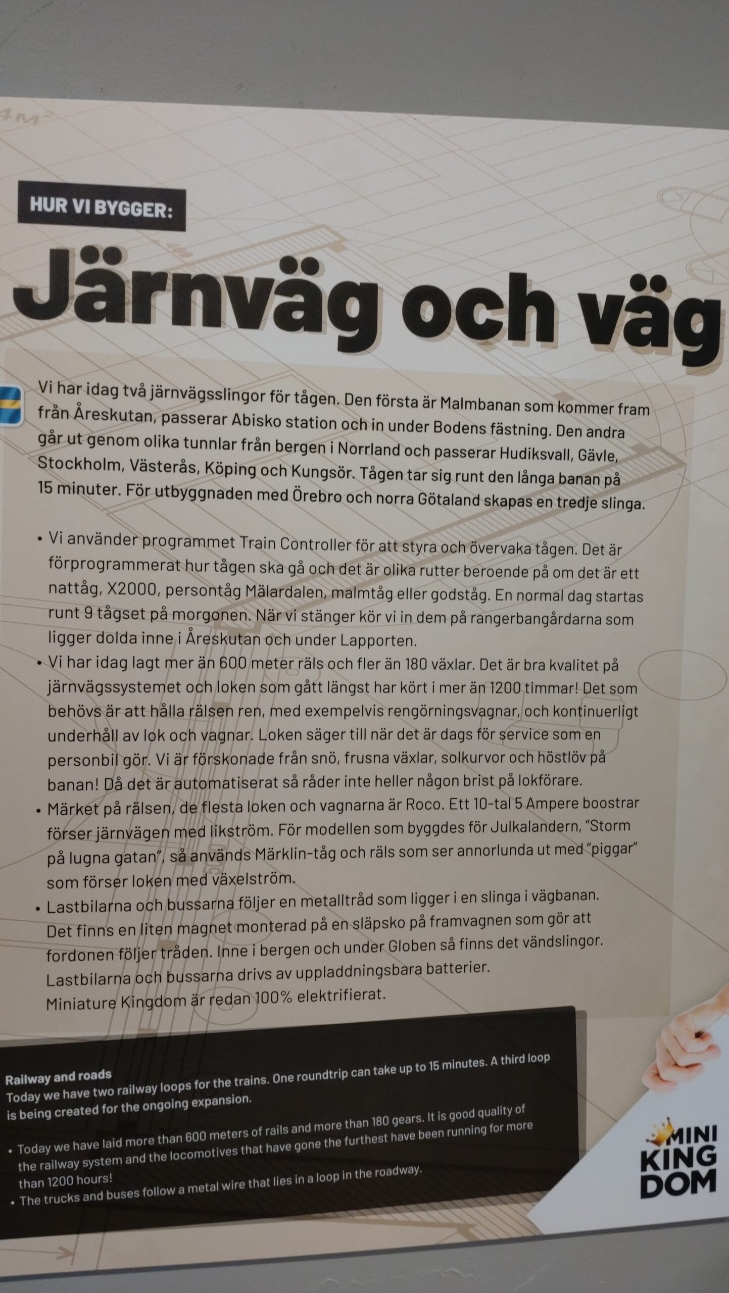 Kungsör & E-tuna – 2024