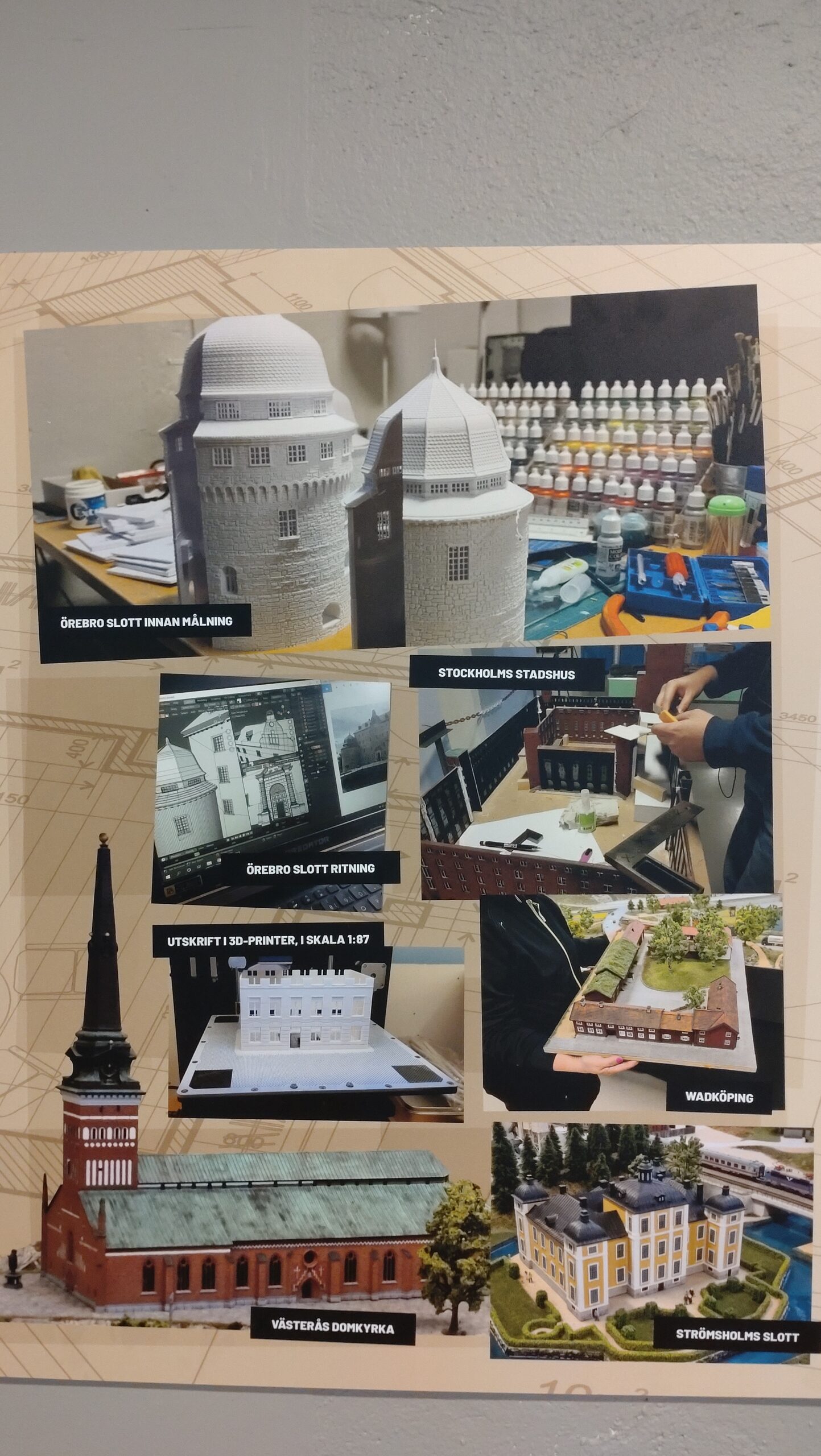 Kungsör & E-tuna – 2024