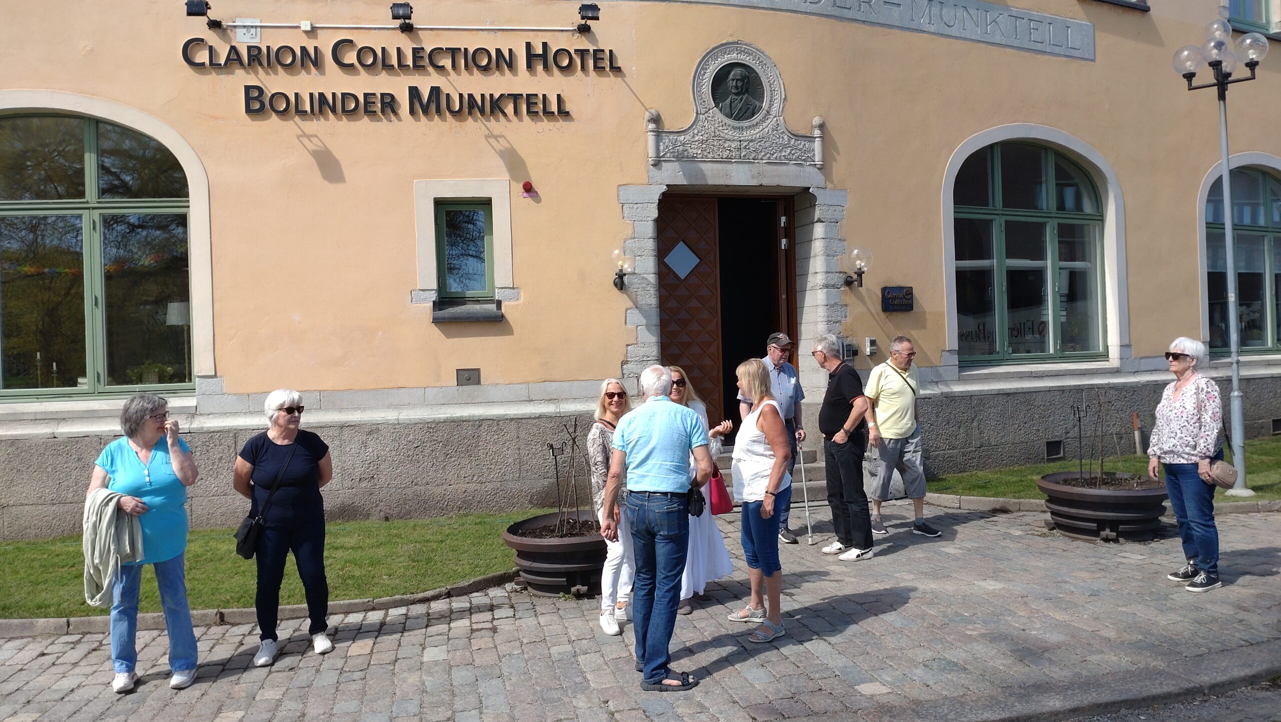 Kungsör & E-tuna – 2024