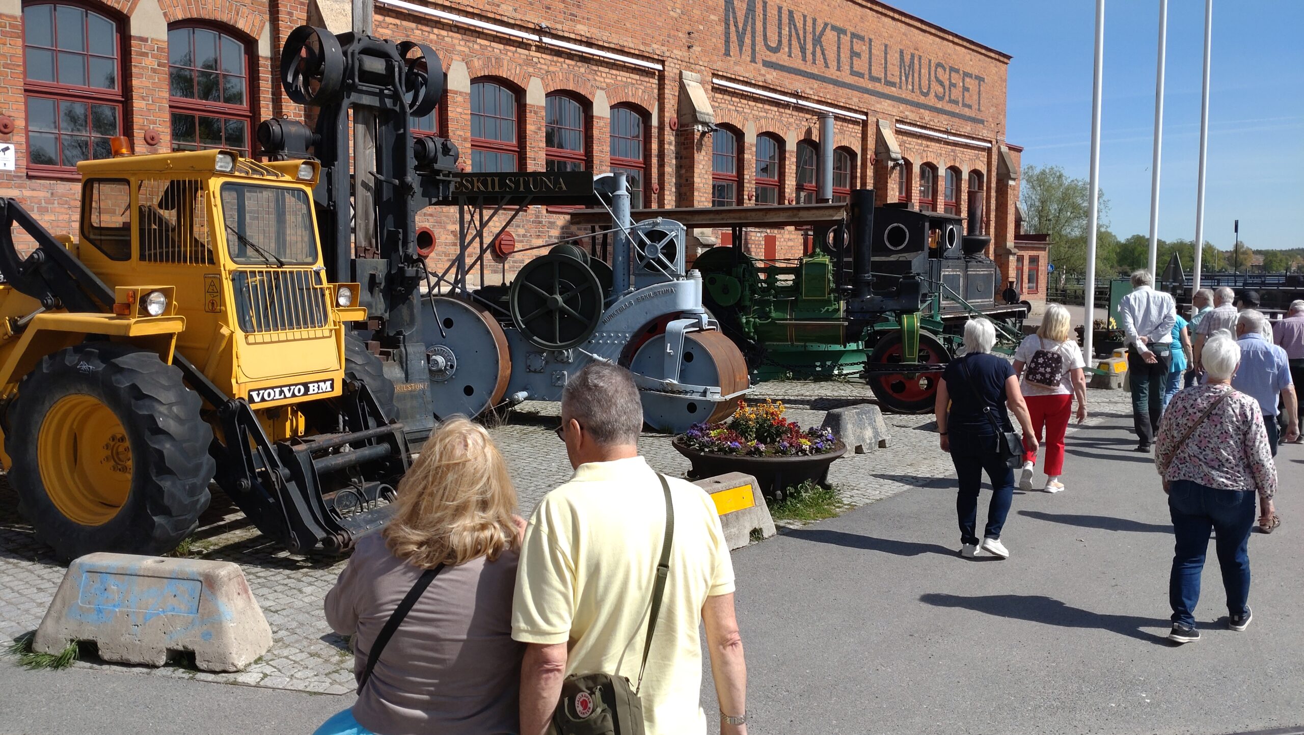 Kungsör & E-tuna – 2024