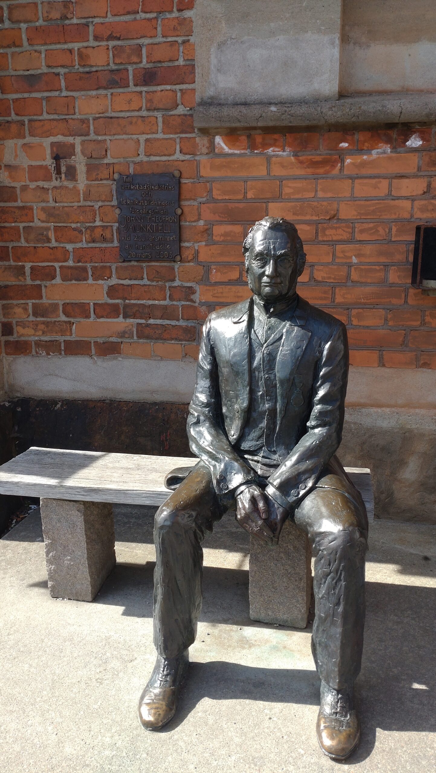 Kungsör & E-tuna – 2024