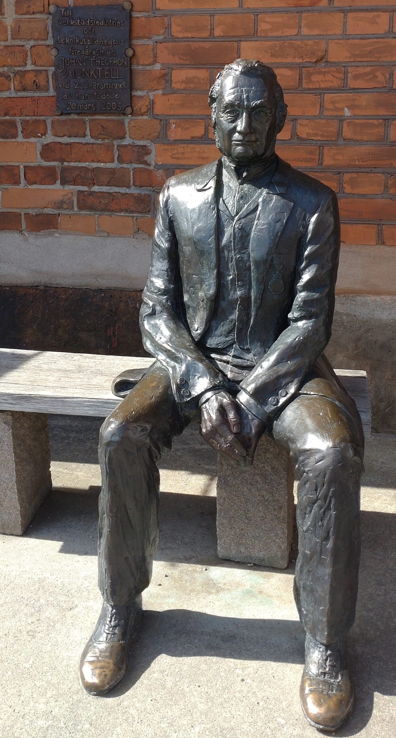 Kungsör & E-tuna – 2024