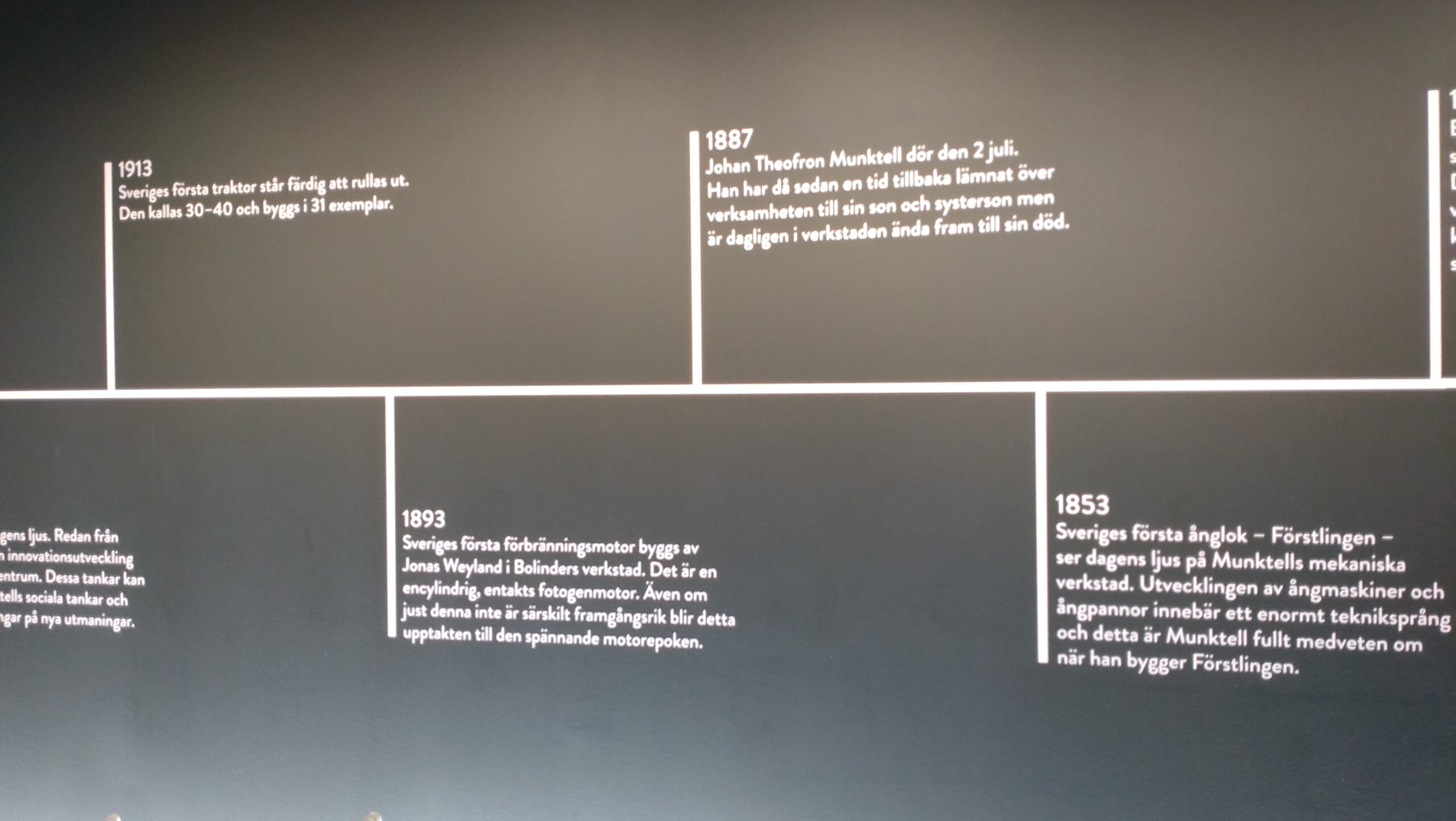 Kungsör & E-tuna – 2024