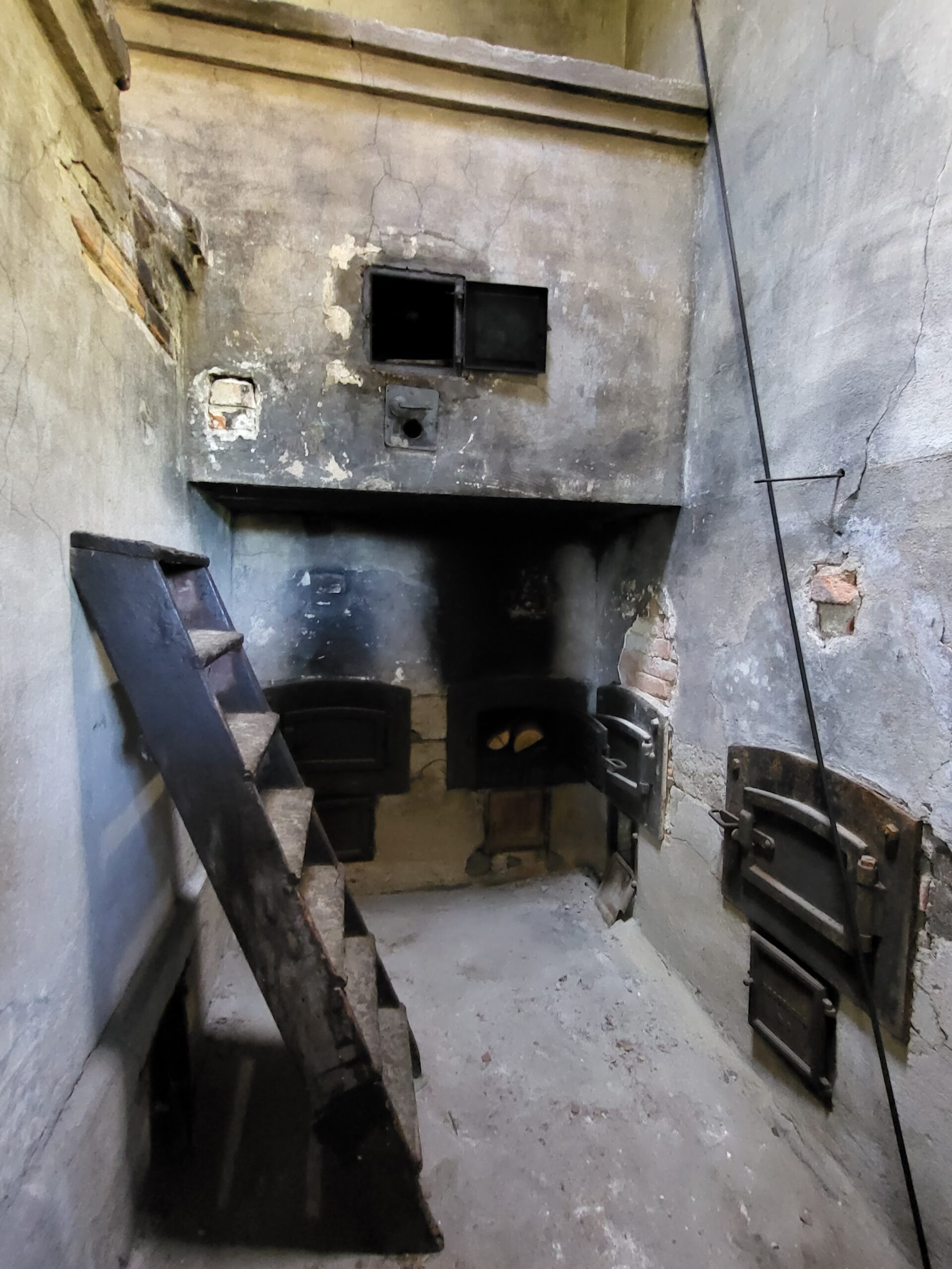 Oljeön & Engelsbergs Bruk – 2023