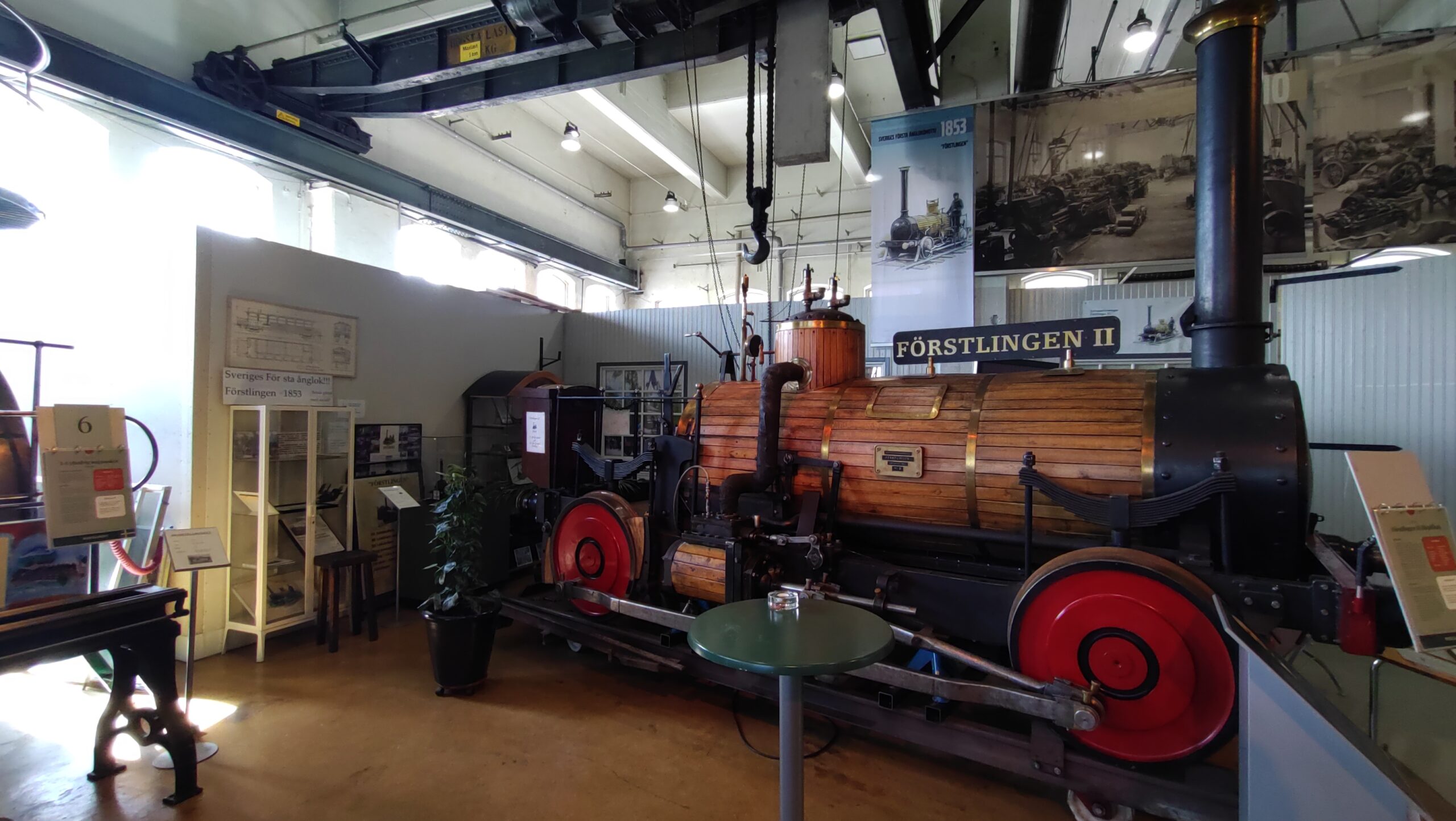 Kungsör & E-tuna – 2024