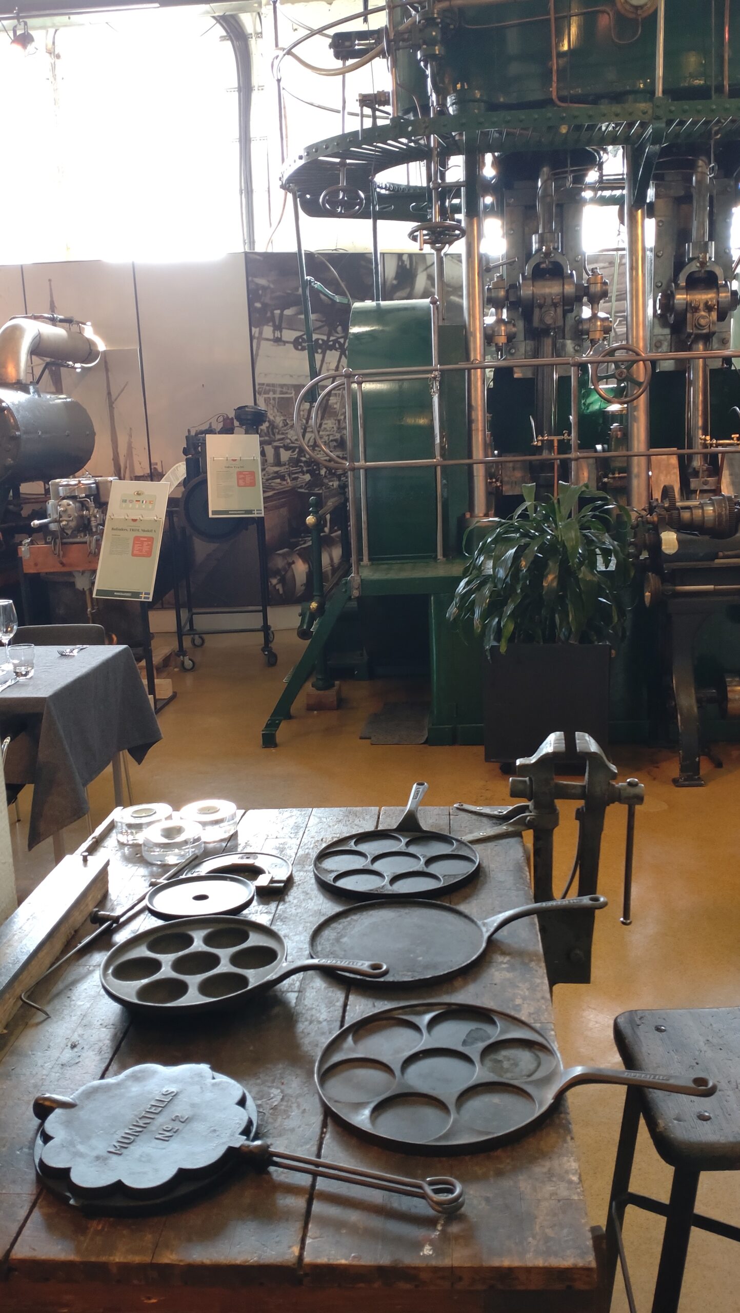 Kungsör & E-tuna – 2024