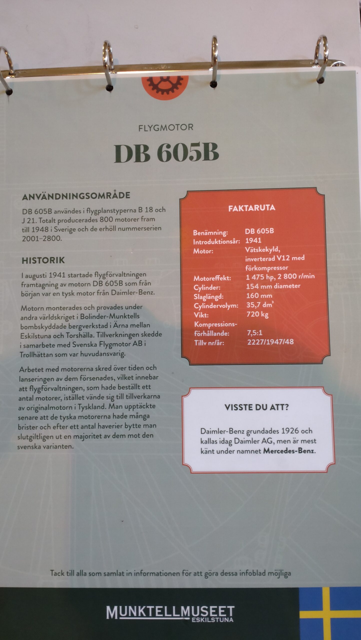 Kungsör & E-tuna – 2024