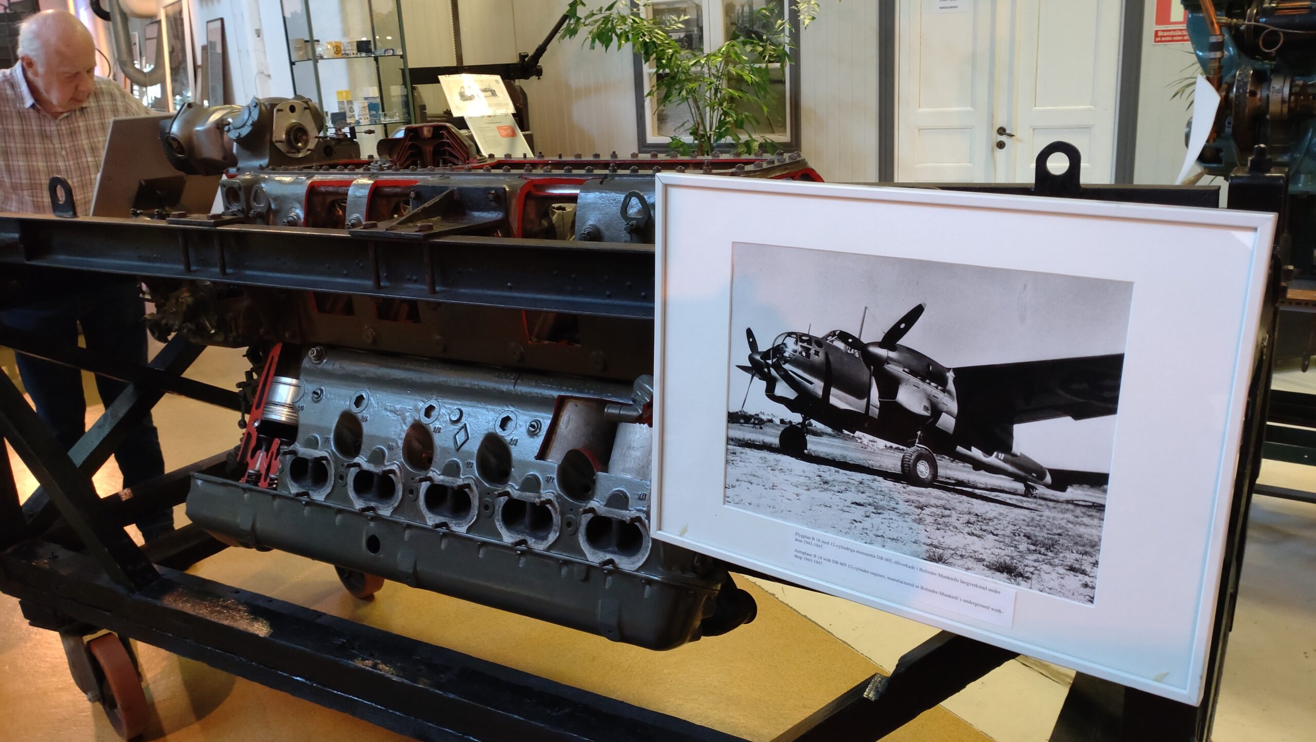 Kungsör & E-tuna – 2024