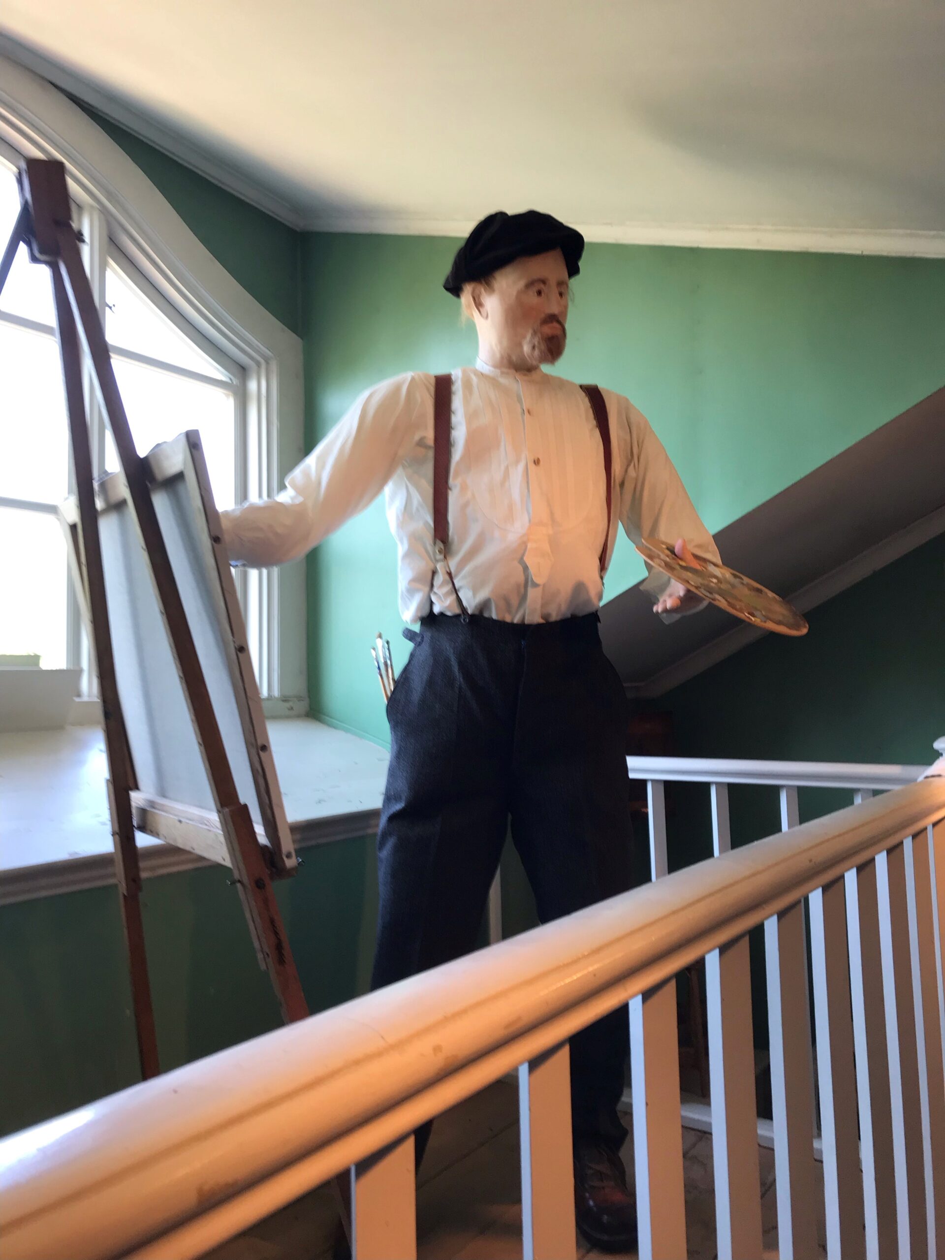 Oljeön & Engelsbergs Bruk – 2023